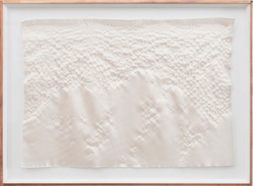Invisible landscape K, Sophie Whettnall