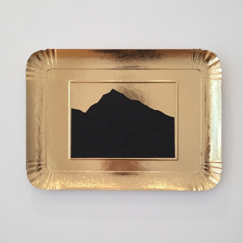 Untitled, Sophie Whettnall