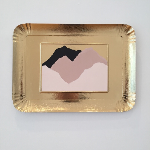 Untitled, Sophie Whettnall