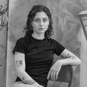 Photo de l'artiste Sila Candansayar
