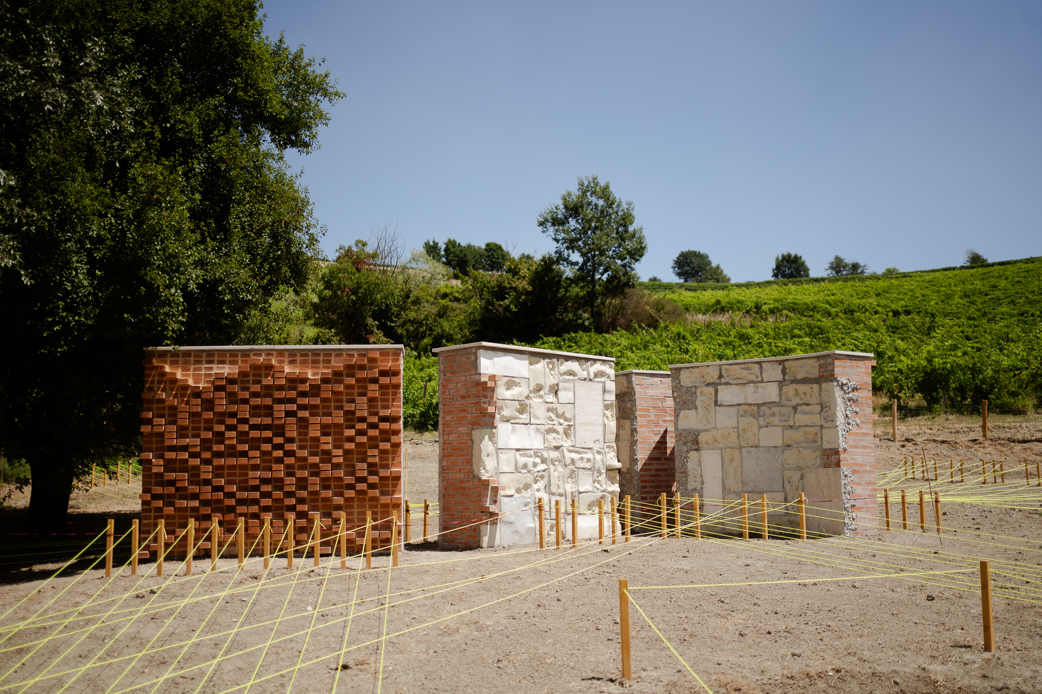 La Moncalvina, Canelli, Italy, 2026