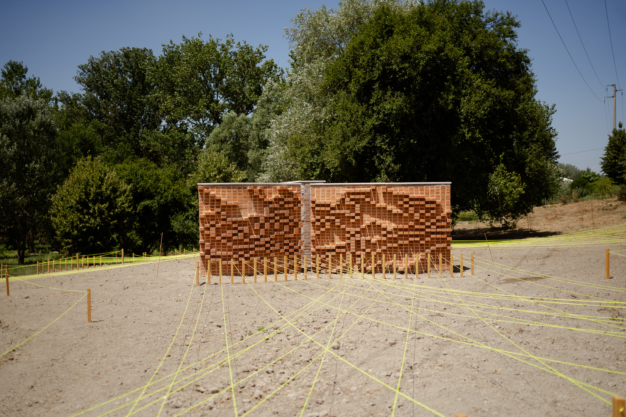 La Moncalvina, Canelli, Italy, 2026