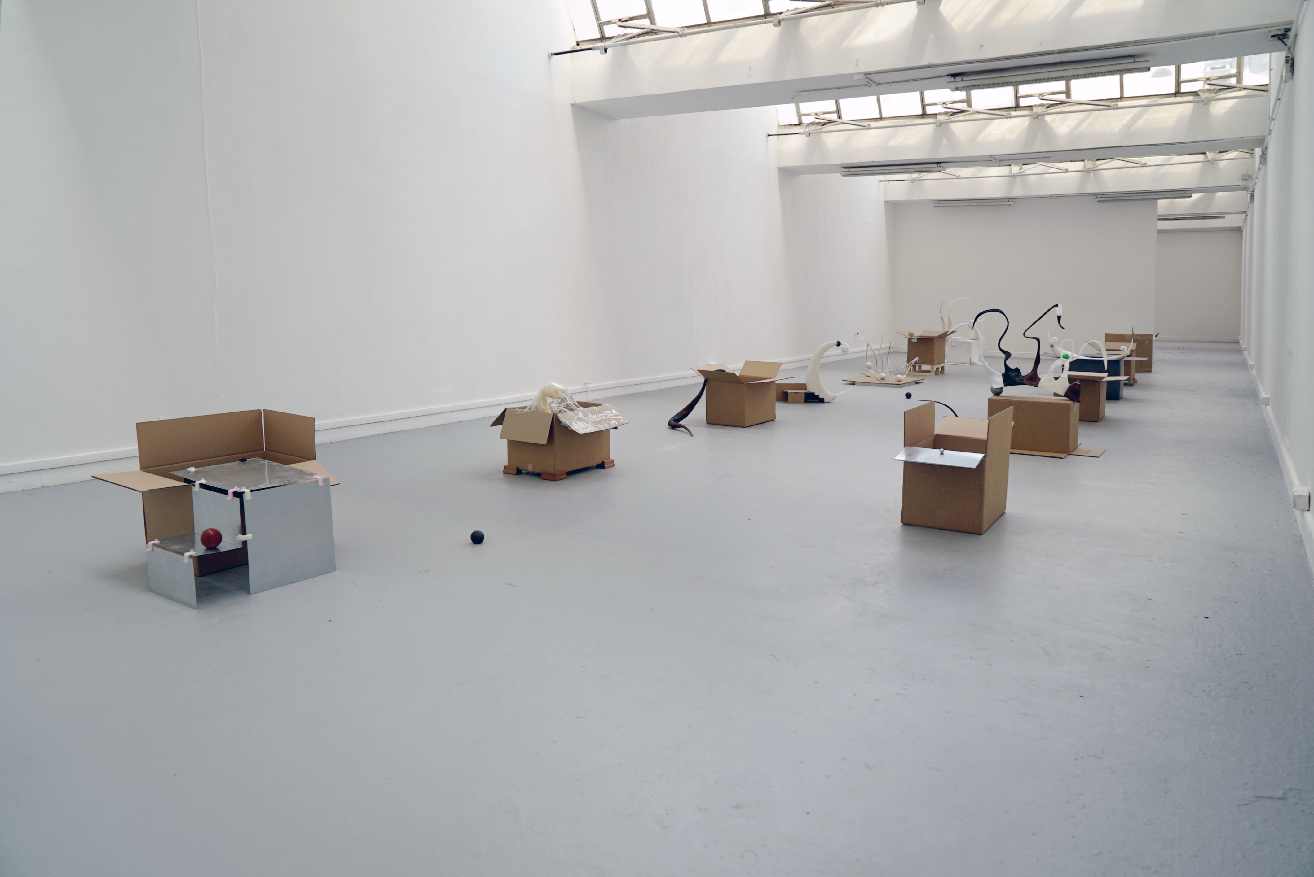 Beaux-Arts de Paris, France, 2023