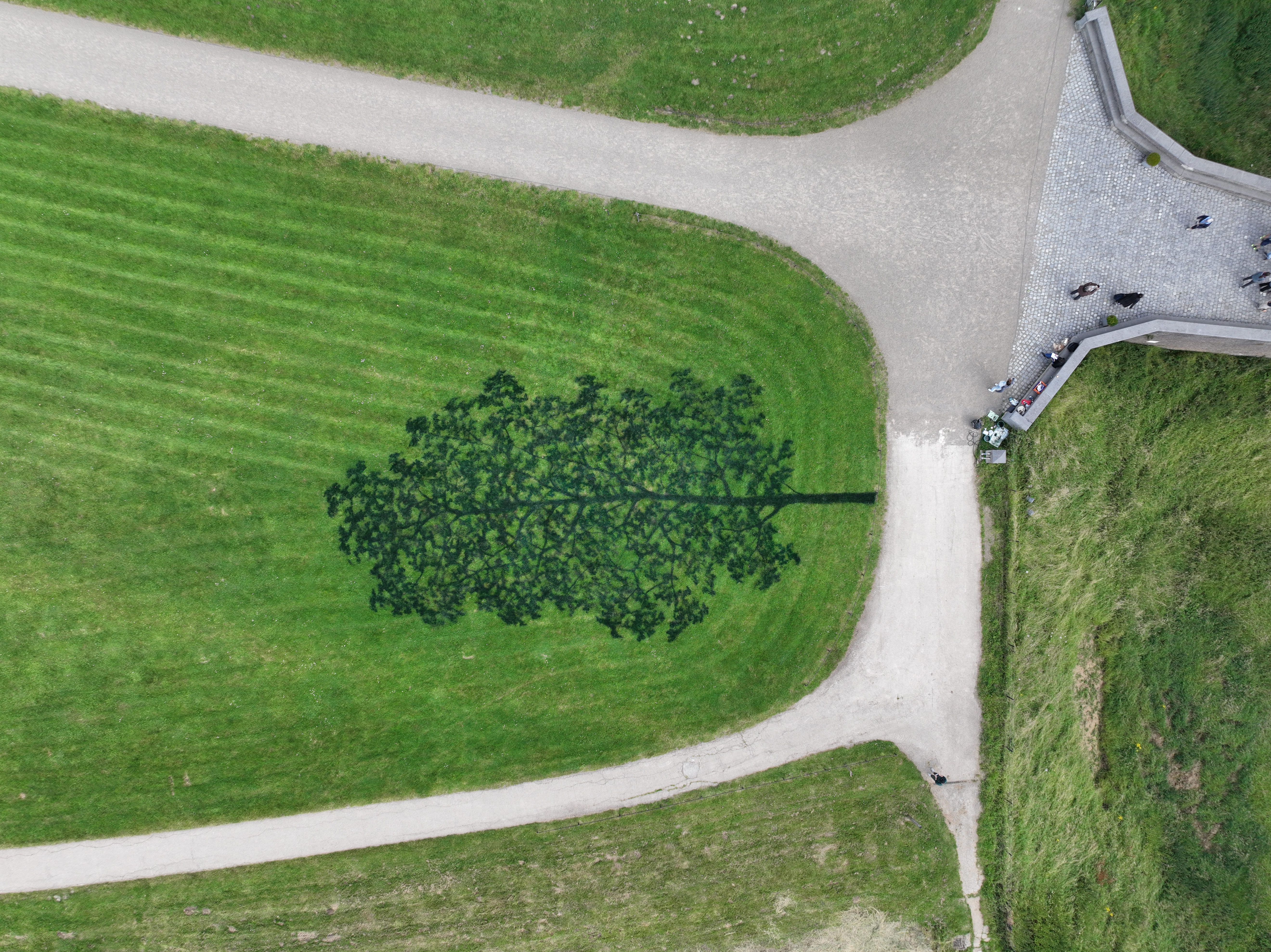 Gaasbeek Castle, Lennik