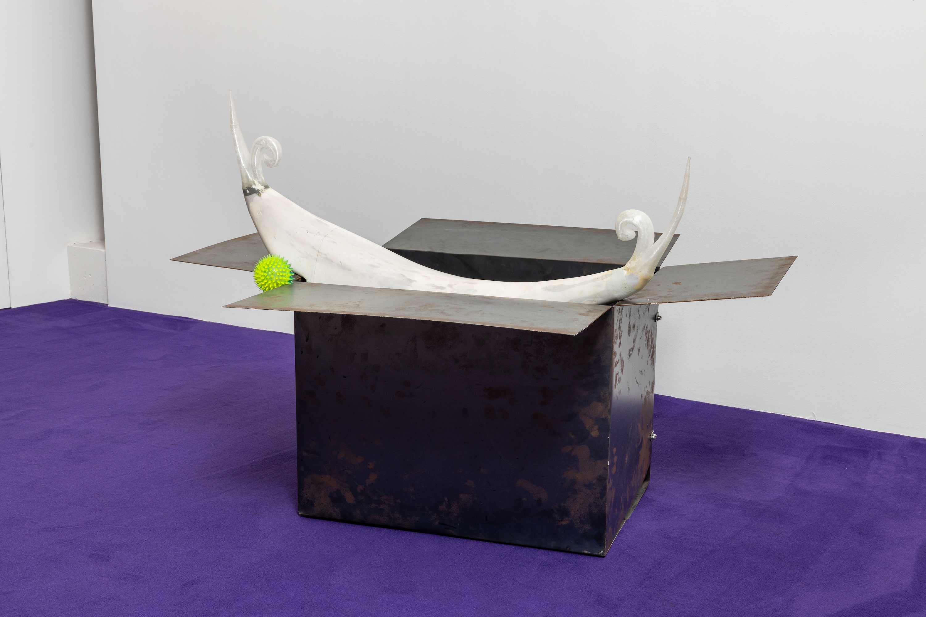Ds Galerie, Paris, France, 2024