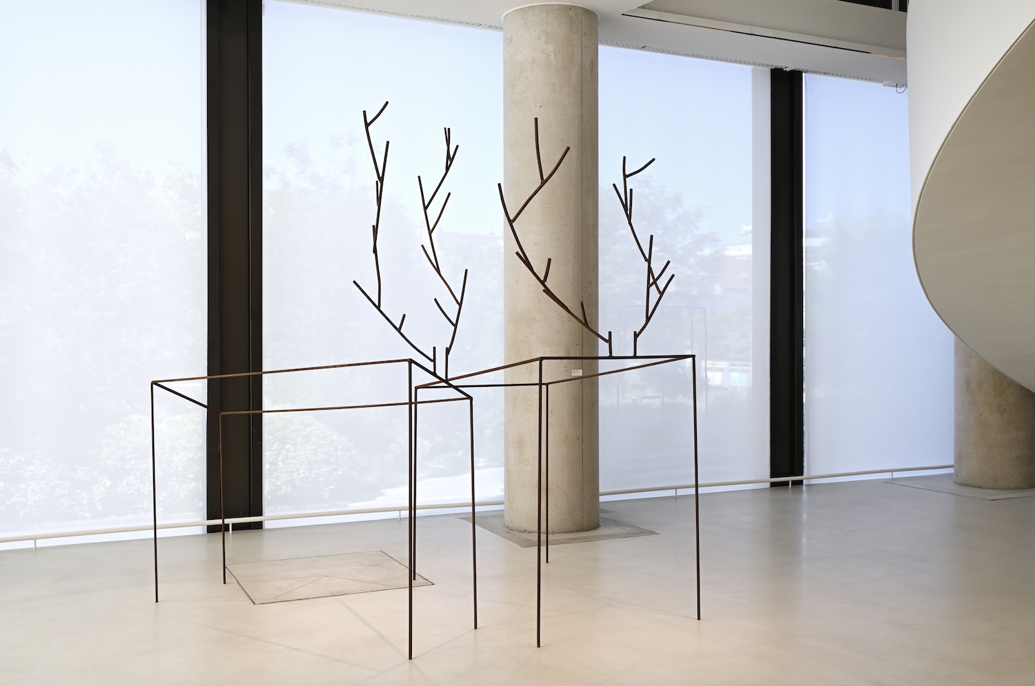 La Fab. / collection agn�s b., Paris, France, 2026