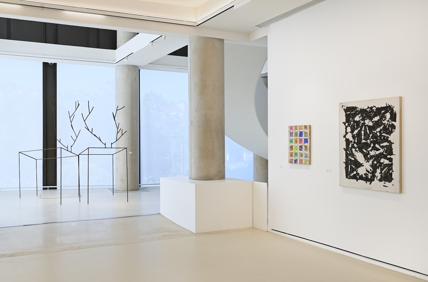 La Fab. / collection agn�s b., Paris, France, 2026