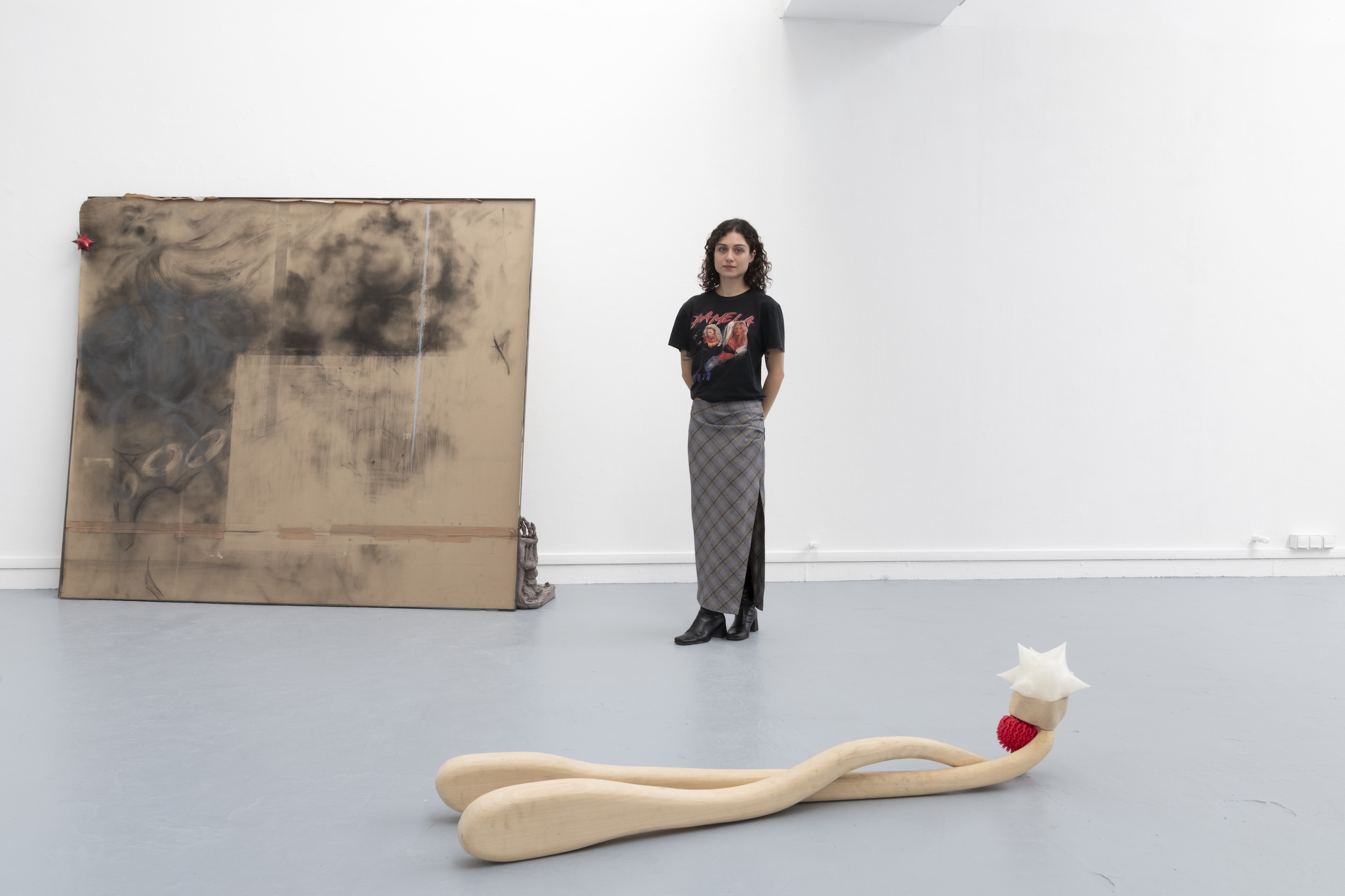 Beaux-Arts de Paris, France, 2025