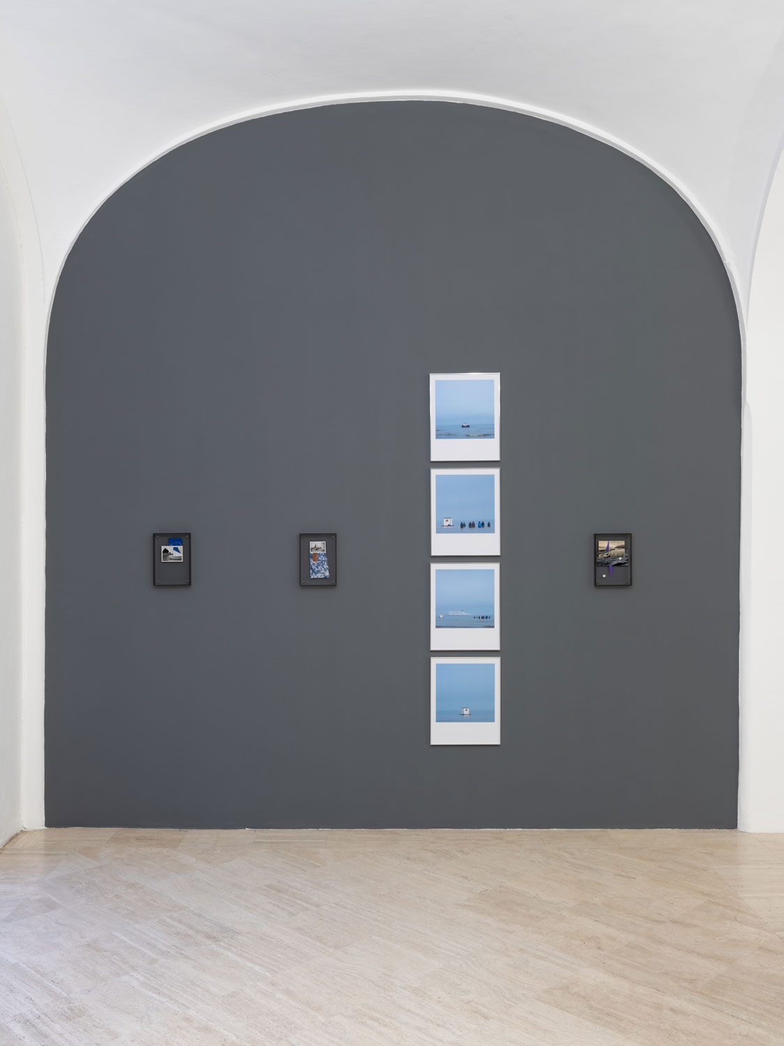 Fondazione Memmo, Roma, Italy