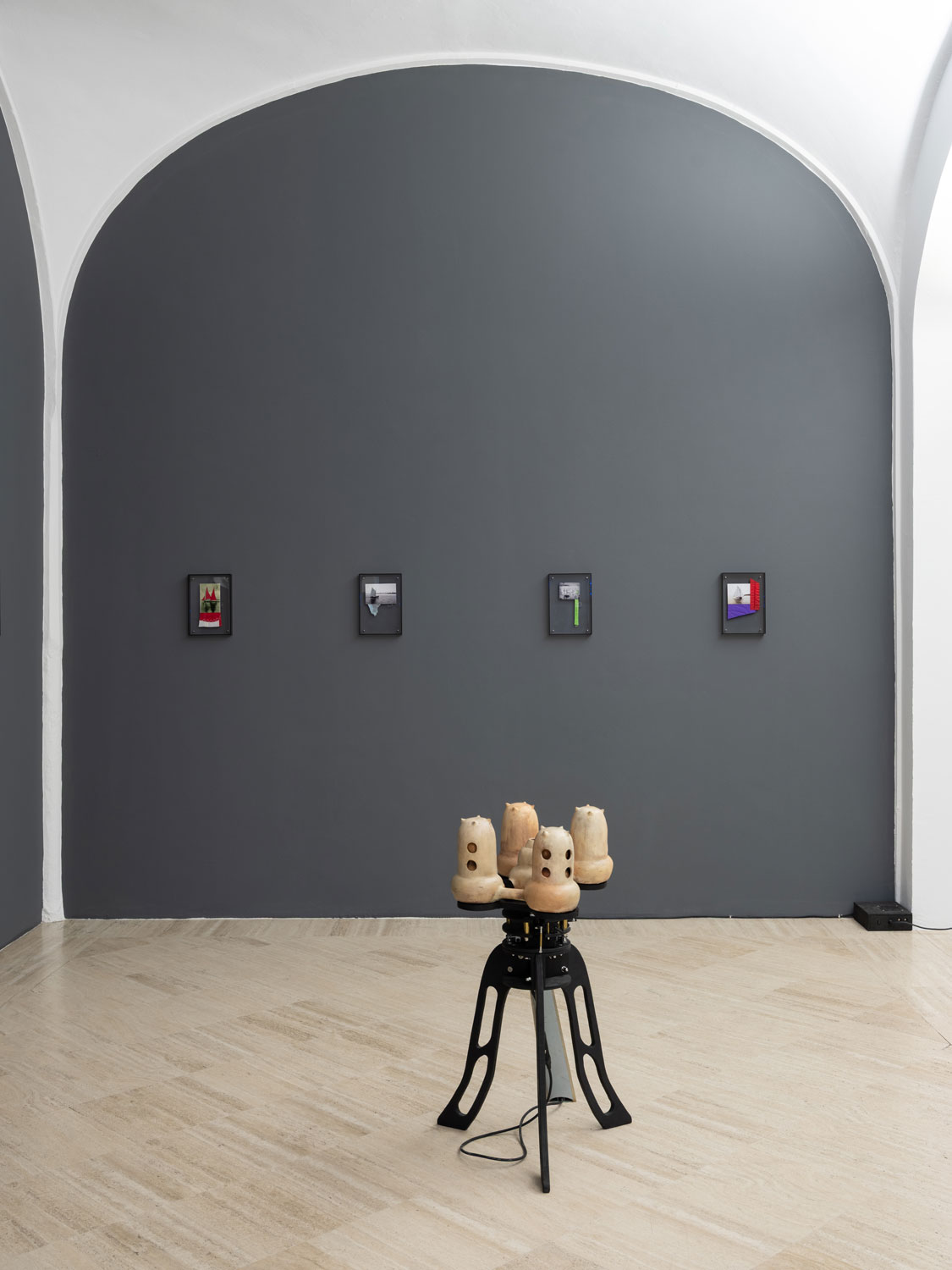 Fondazione Memmo, Roma, Italy