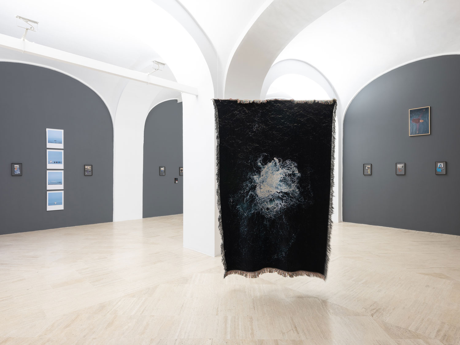 Fondazione Memmo, Roma, Italy