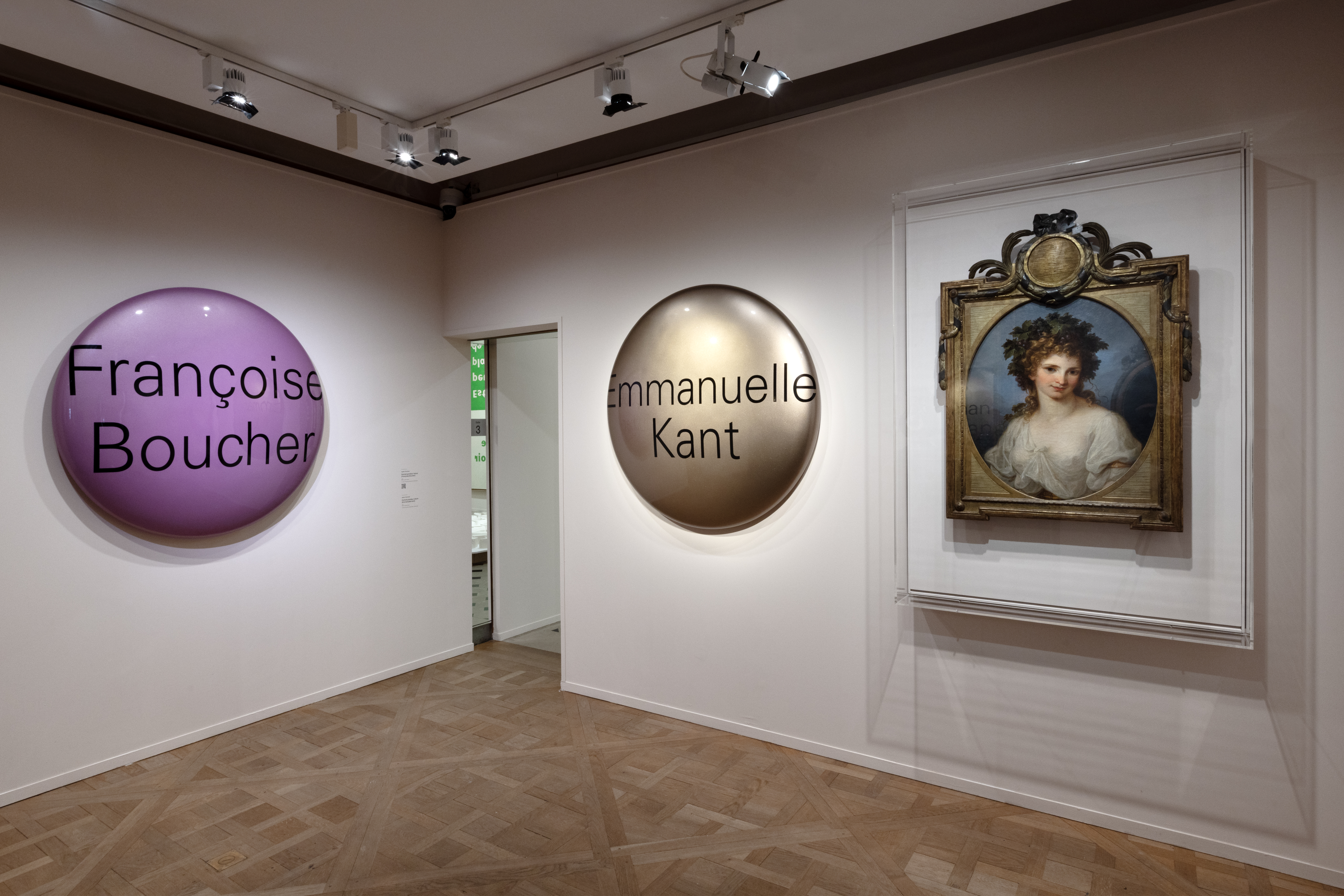 Mus�e Cognacq-Jay, Paris, France, 2025