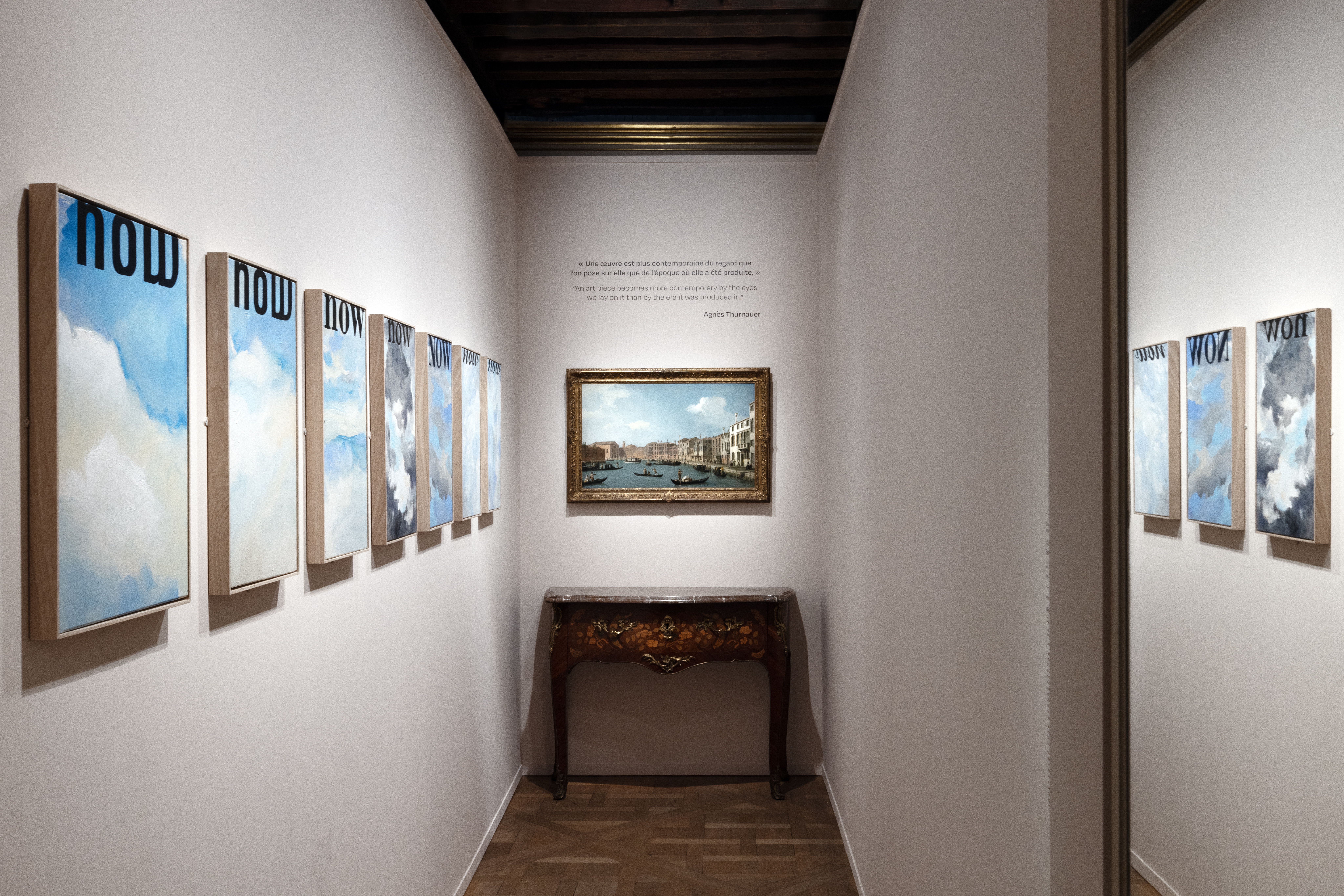 Mus�e Cognacq-Jay, Paris, France, 2025