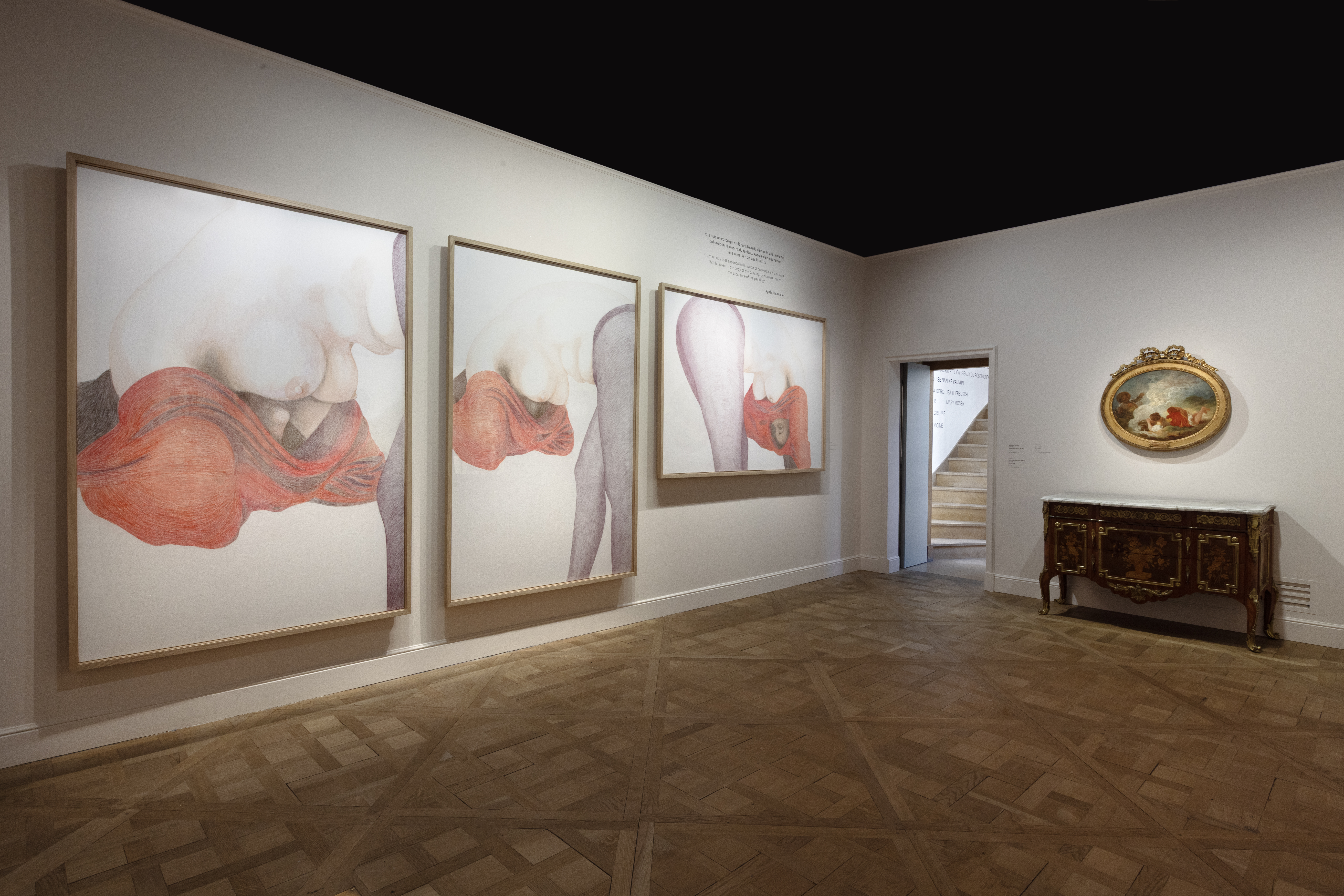 Mus�e Cognacq-Jay, Paris, France, 2025