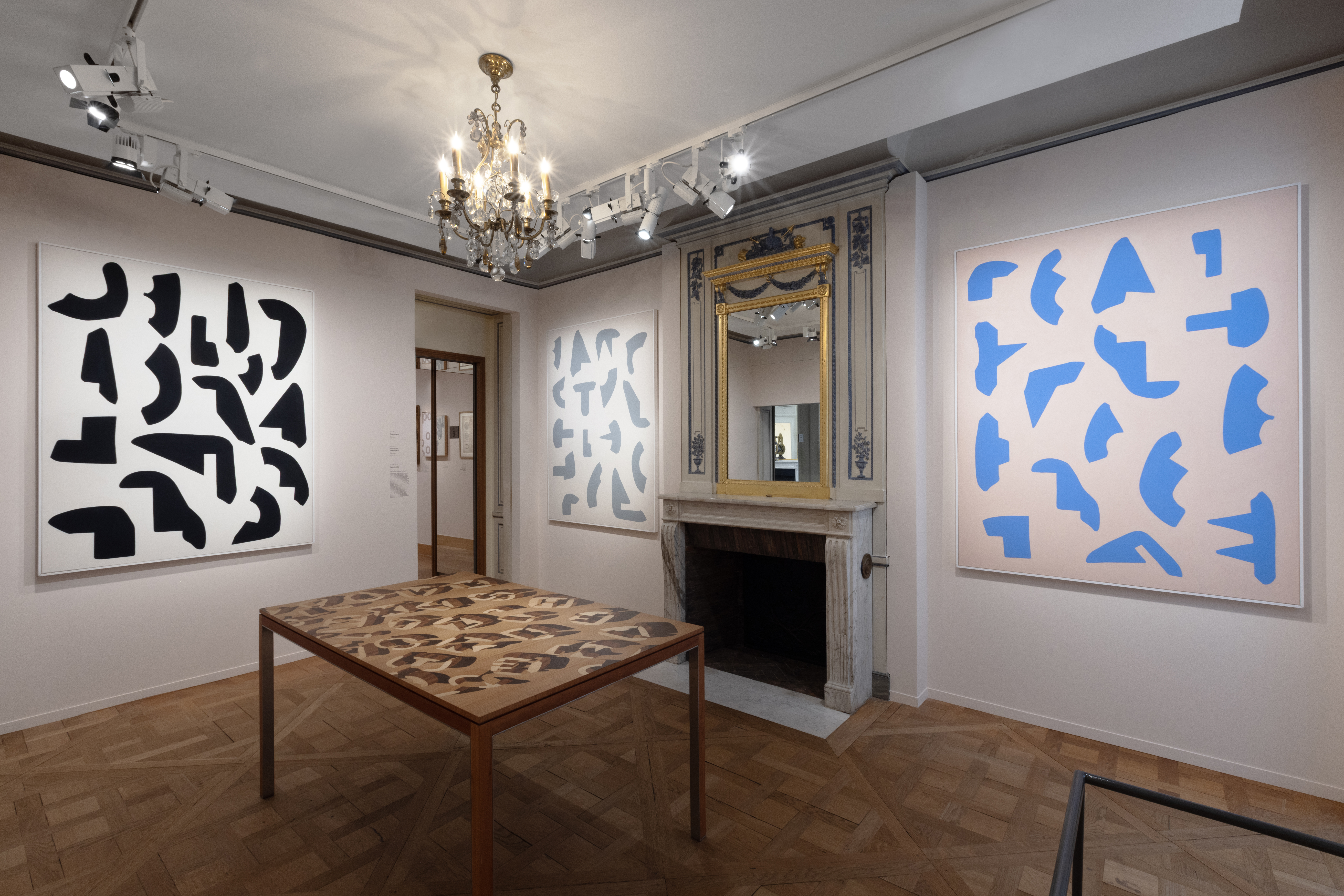 Mus�e Cognacq-Jay, Paris, France, 2025