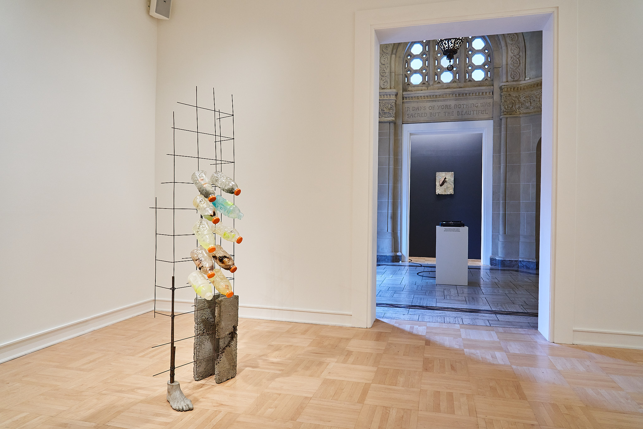 Henry Art Gallery, Seattle, USA