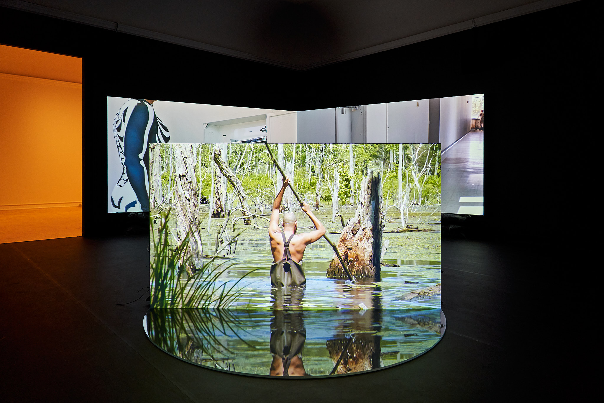 Henry Art Gallery, Seattle, USA