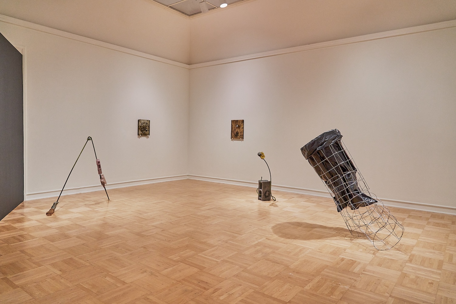 Henry Art Gallery, Seattle, USA