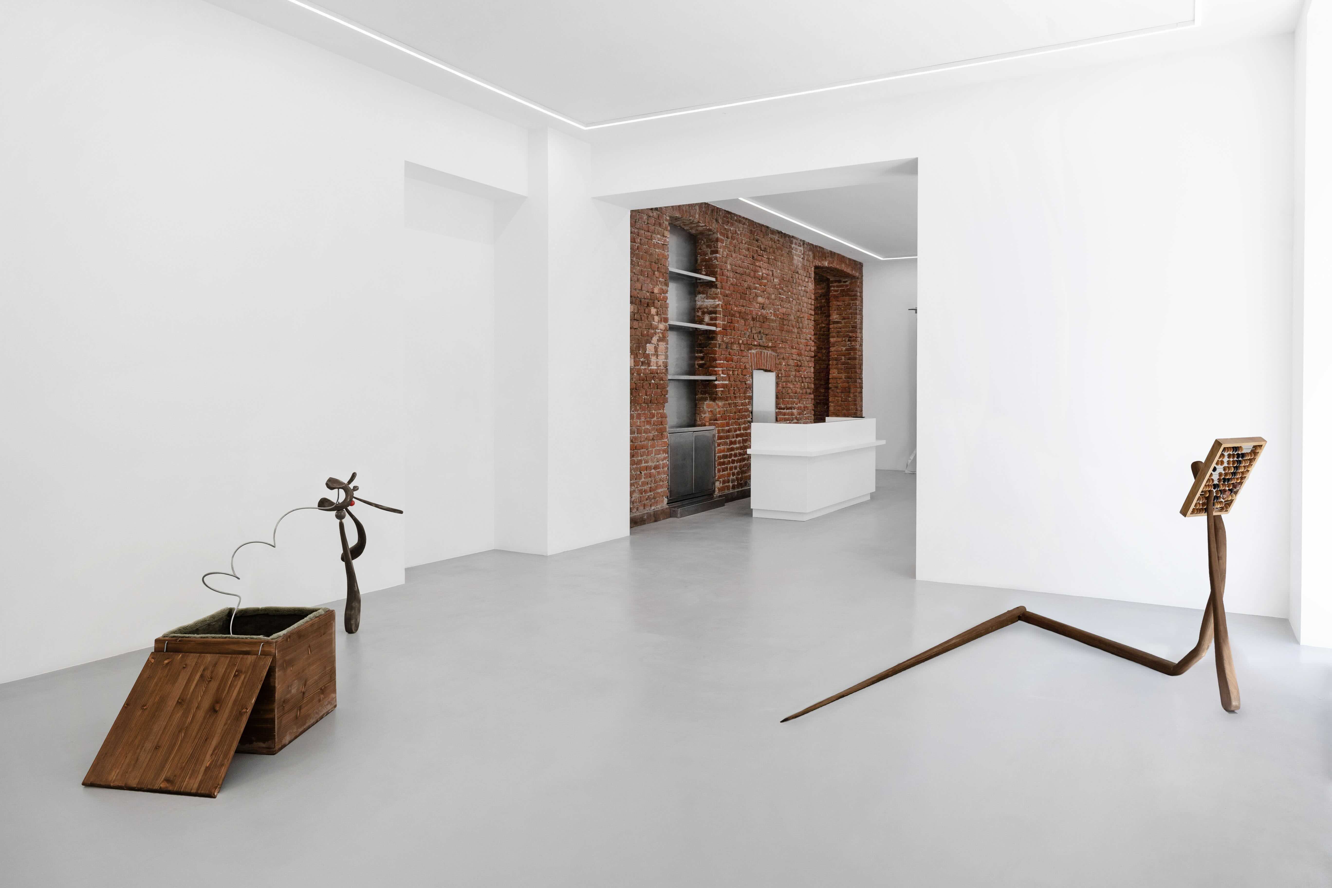 Romero Paprocki, Milano, Italy, 2026