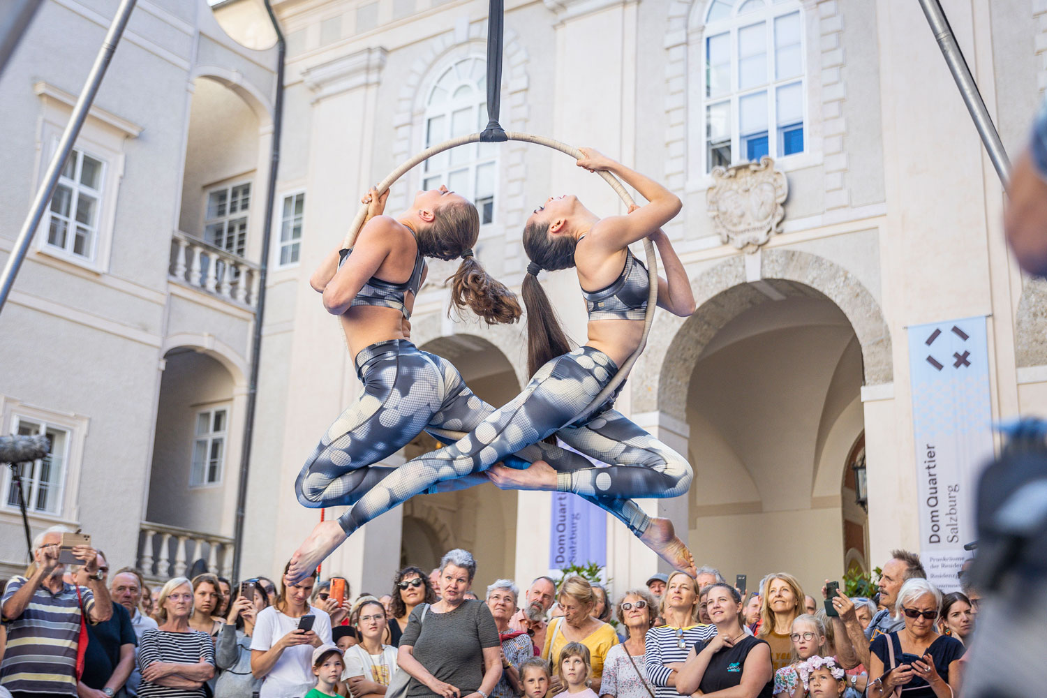 Museum der moderne Salzburg, Austria, 2023