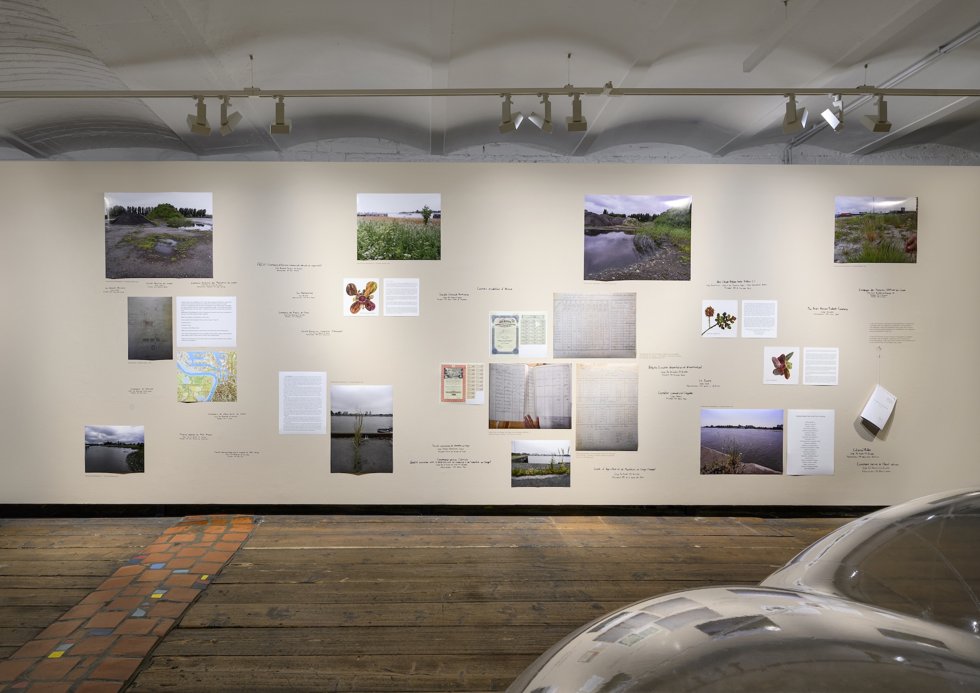 Klima Biennale, KunstHausWien, Vienna, Austria, 2026