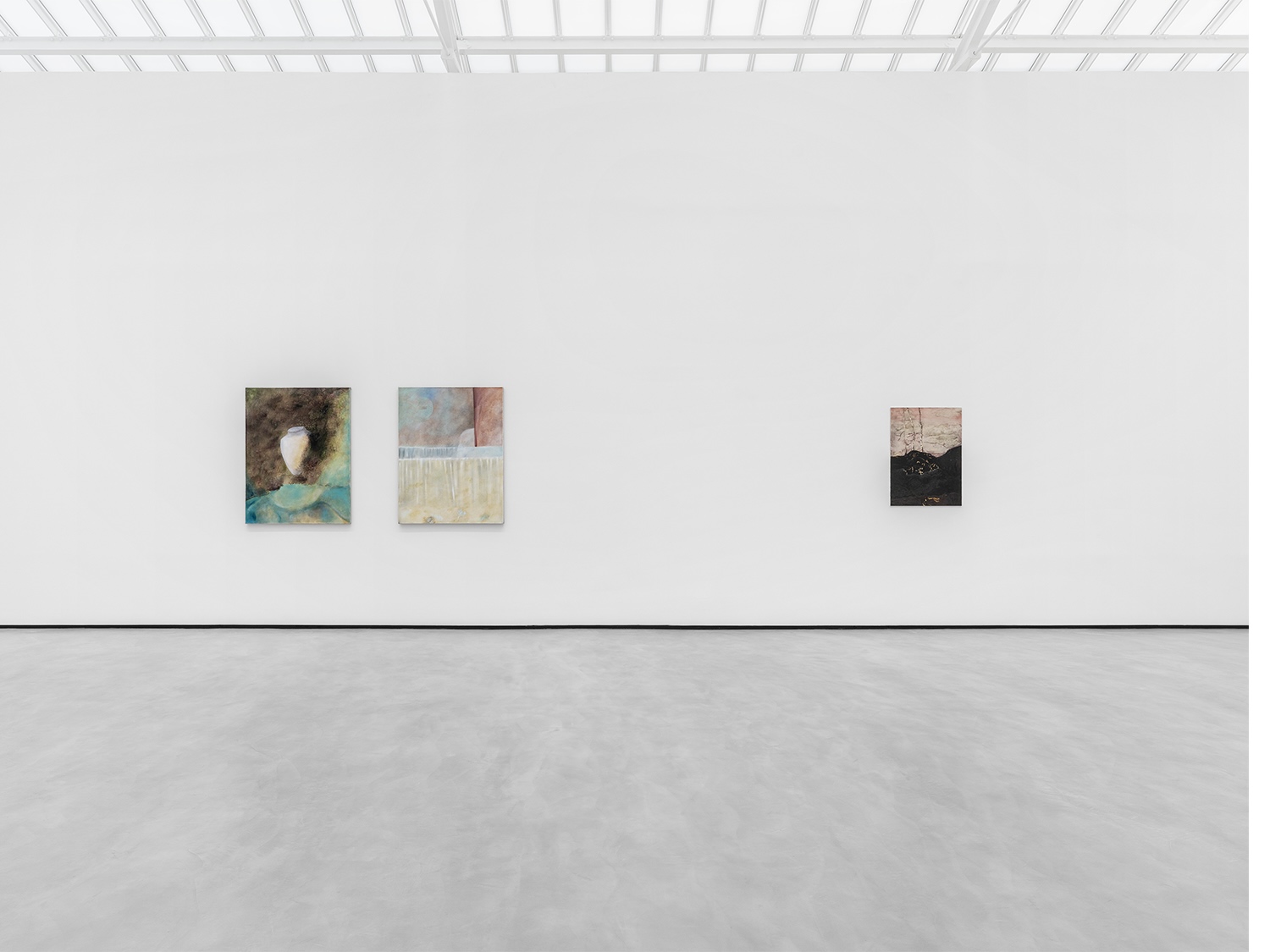 David Zwirner, Paris, France, 2025 