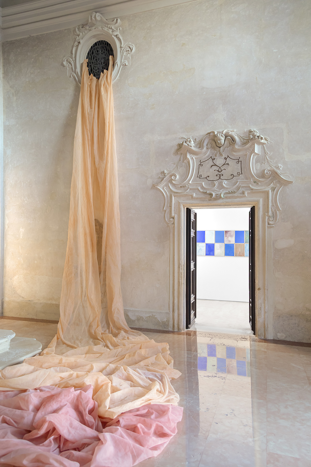 Fondazione Bonollo Arte Contemporanea, Thiene Italy, 2025 