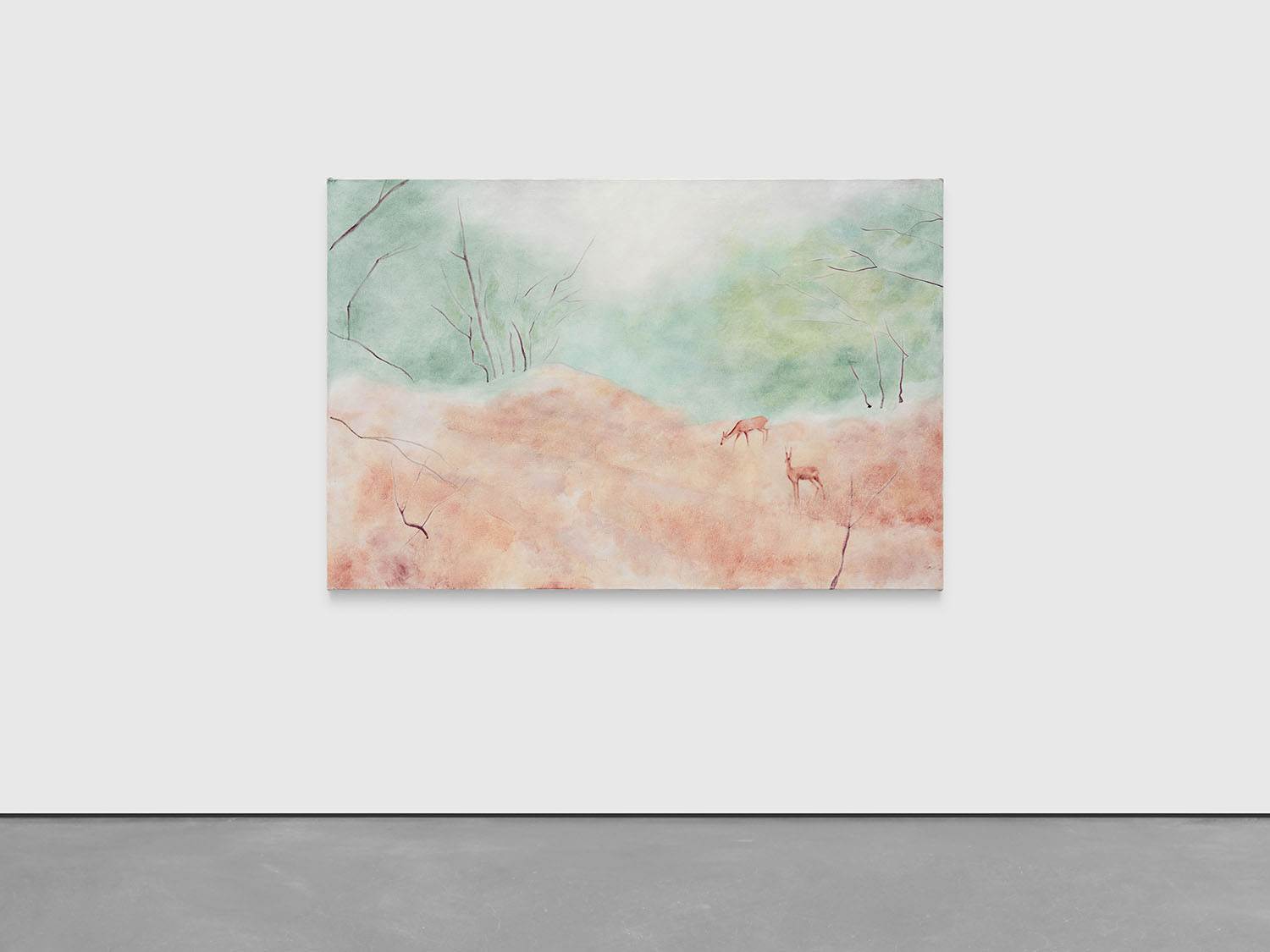 David Zwirner, Paris, France, 2025 