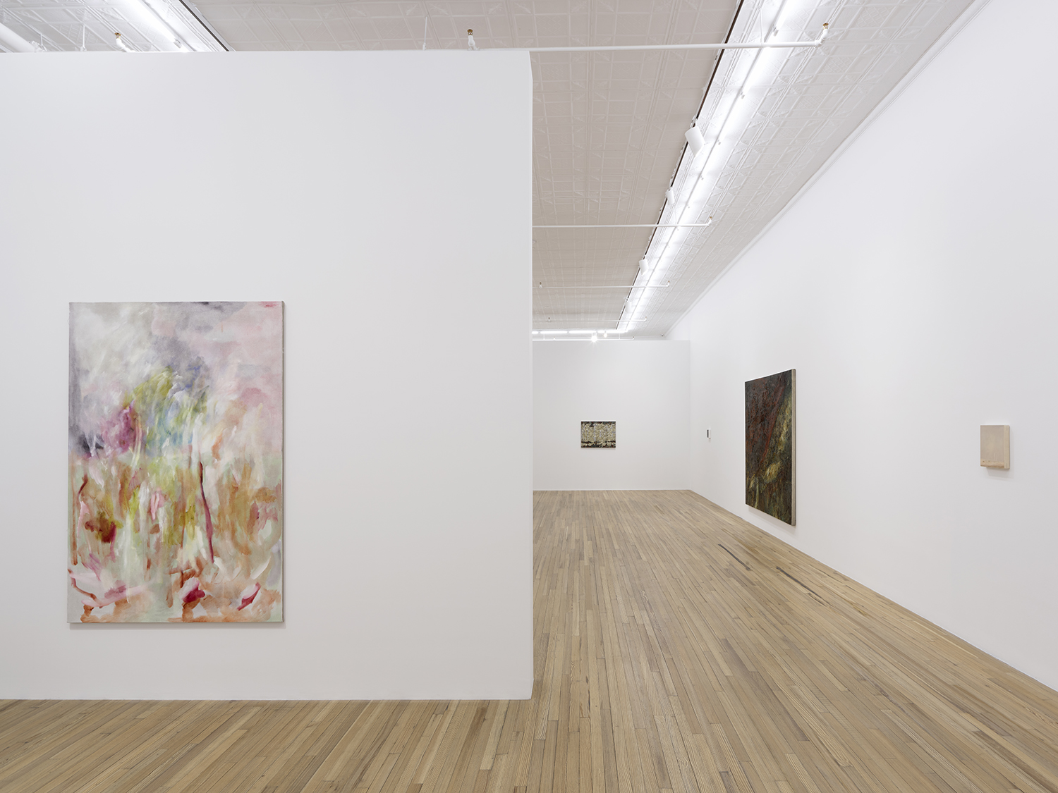 Andrew Kreps Gallery, New York, USA, 2026