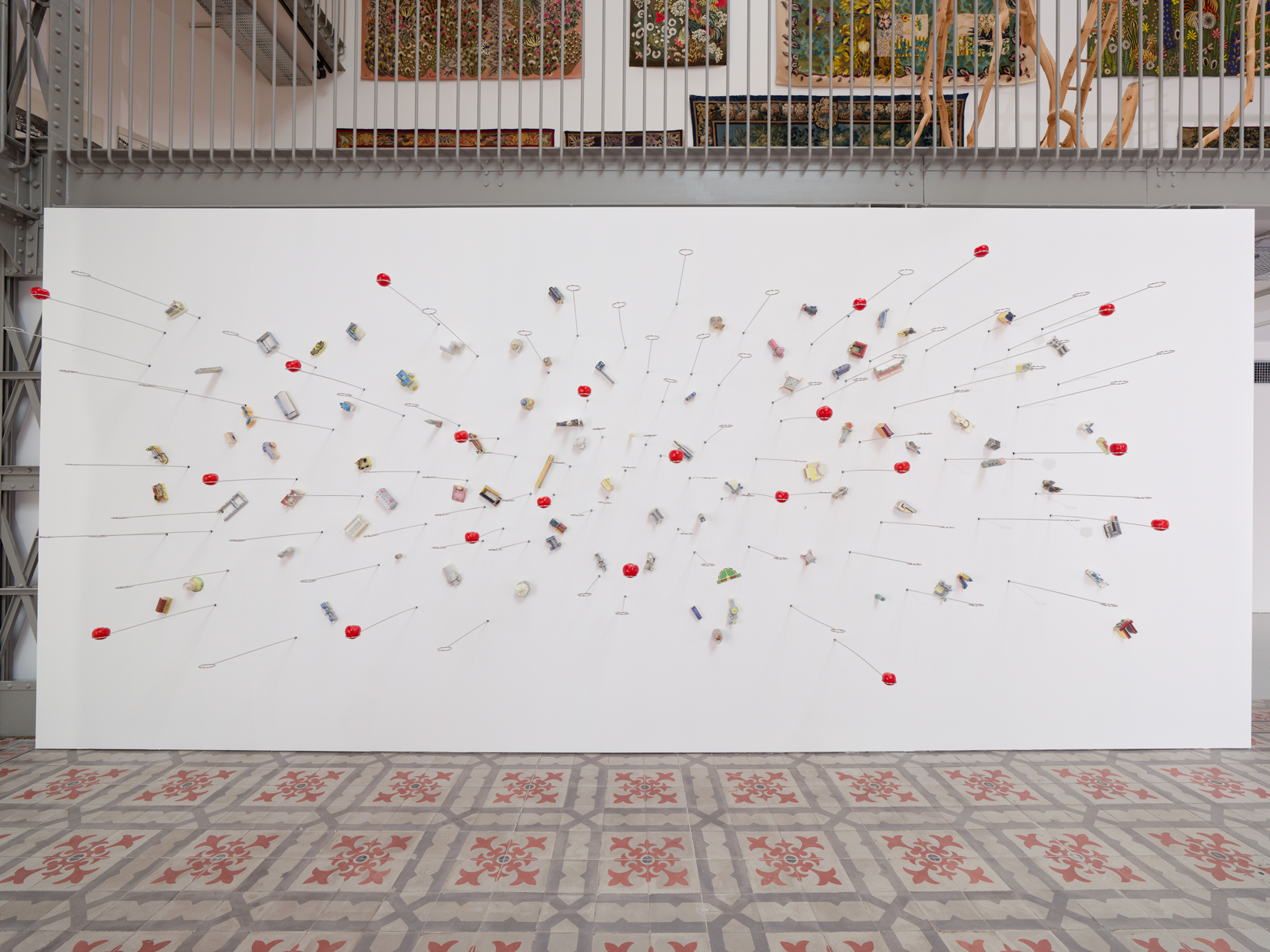 Frac-Artoth�que Nouvelle-Aquitaine, Limoges, France, 2025