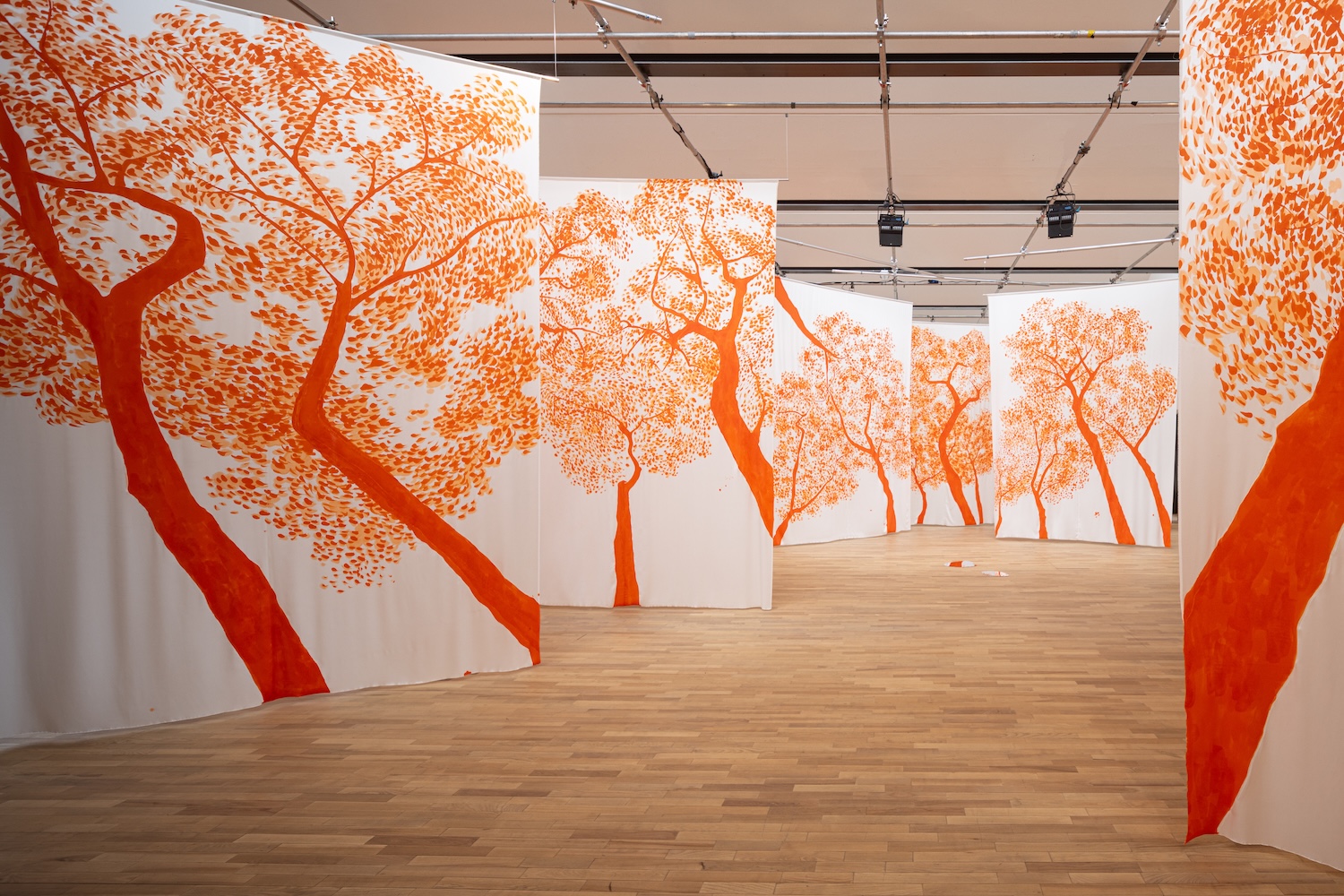 Sophie Whettnall - 