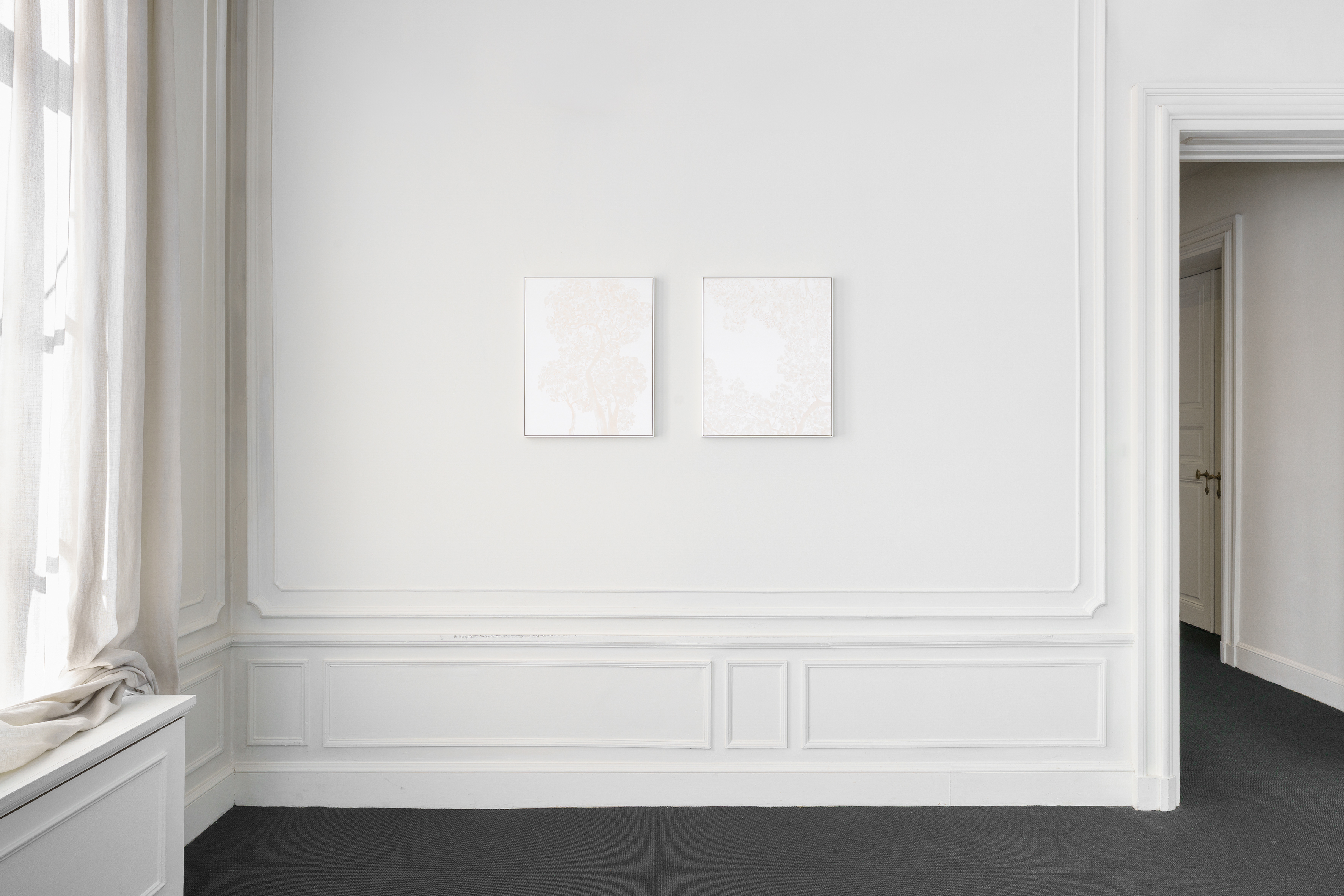 TheMerode X Sybil Gallery, Brussels, Belgium