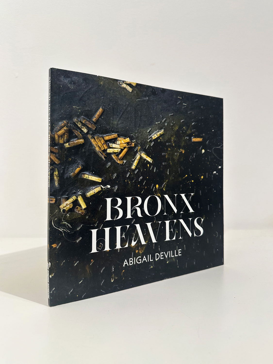 Abigail DeVille: Bronx Heavens