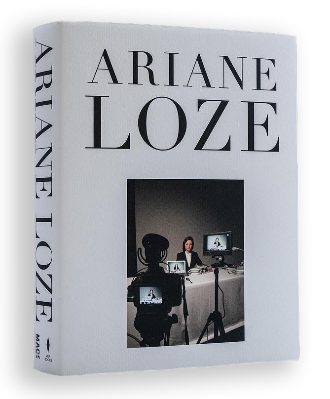 Ariane Loze