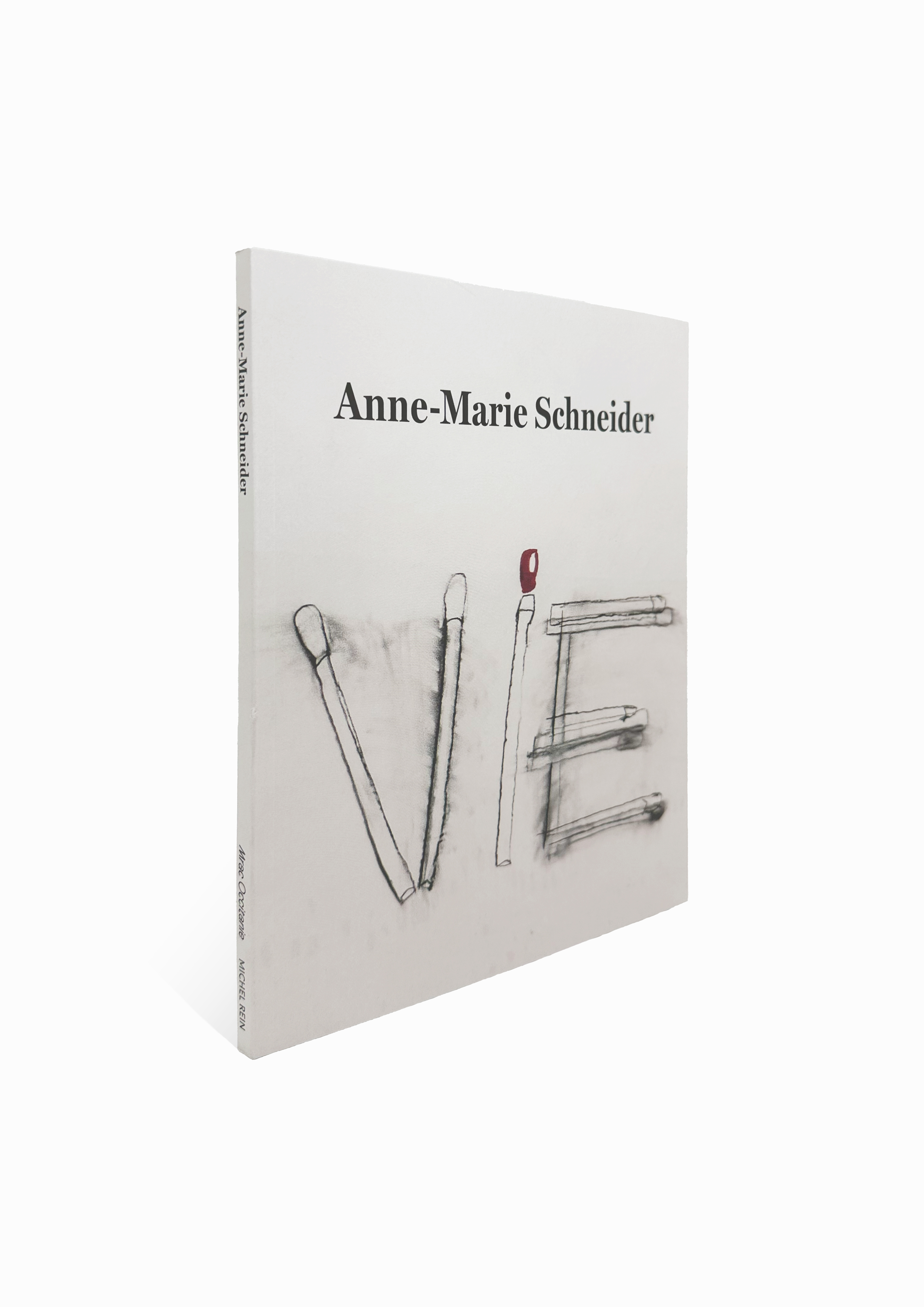 Anne-Marie Schneider