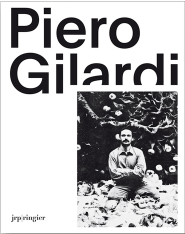Piero Gilardi