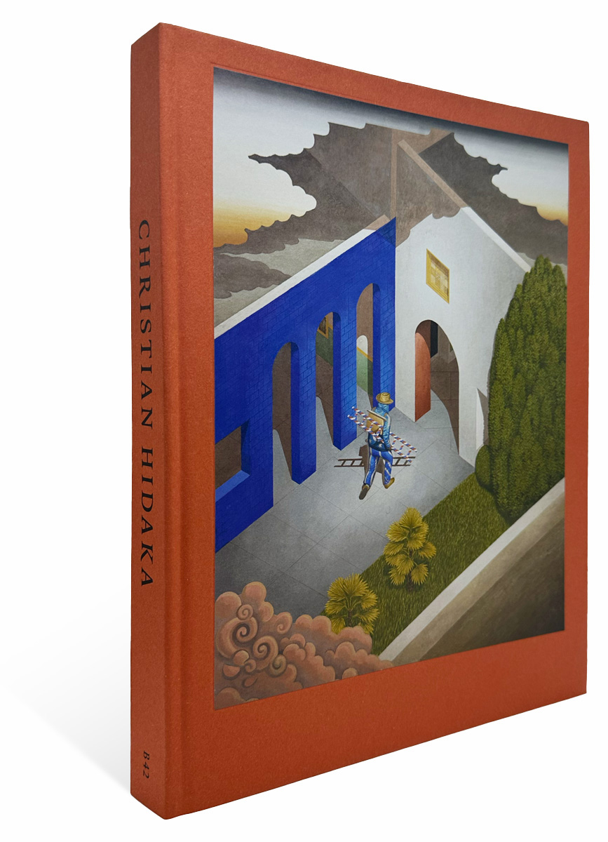 Staging fire and constellations