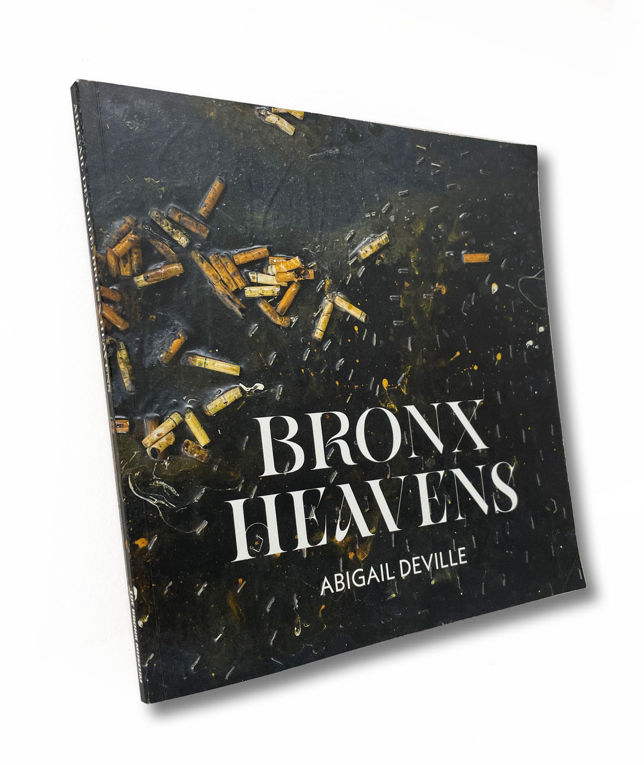Abigail DeVille: Bronx Heavens