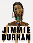 Jimmie Durham: At the center of the world