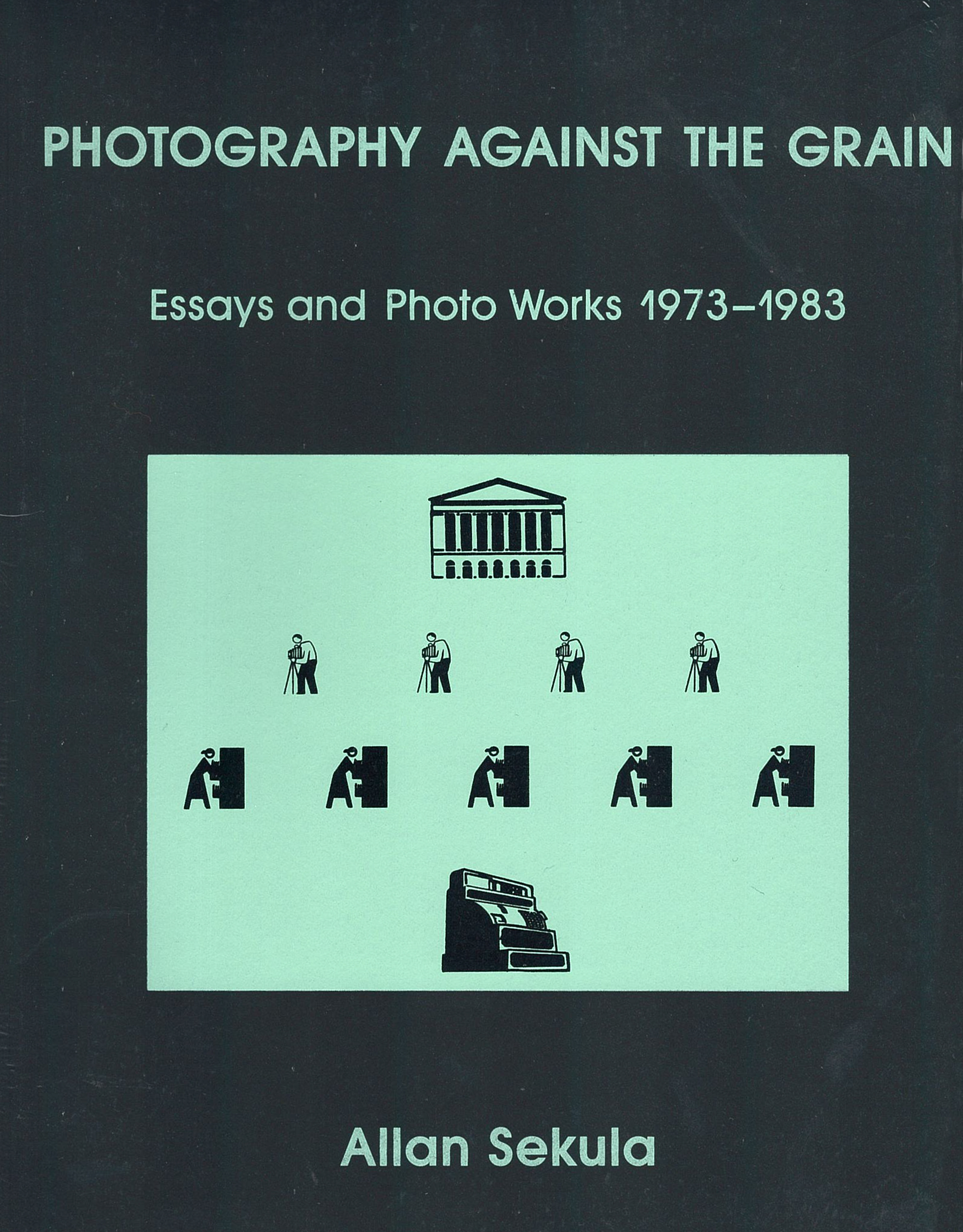 Photography Against the Grain