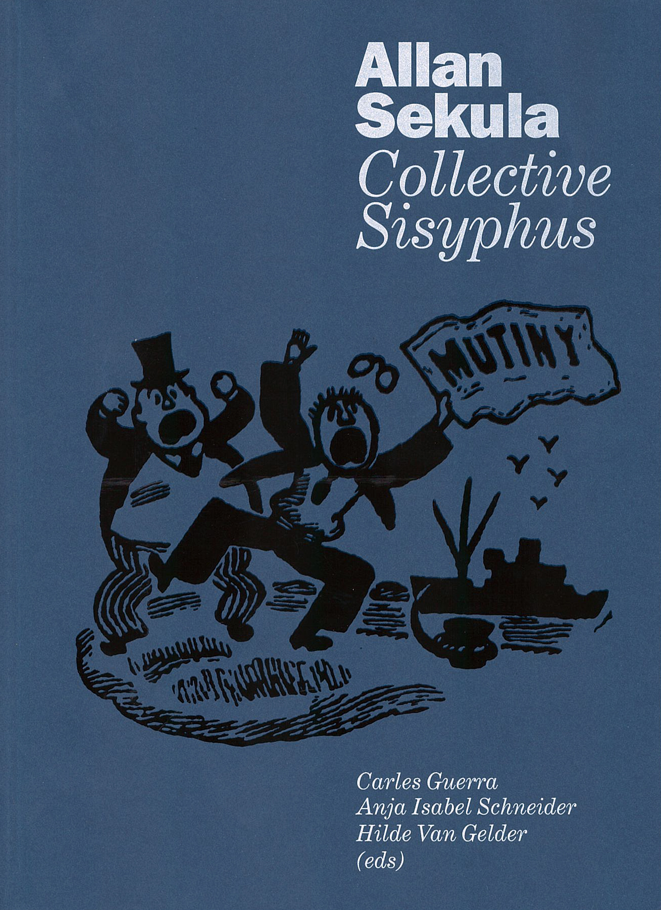 Collective Sisyphus