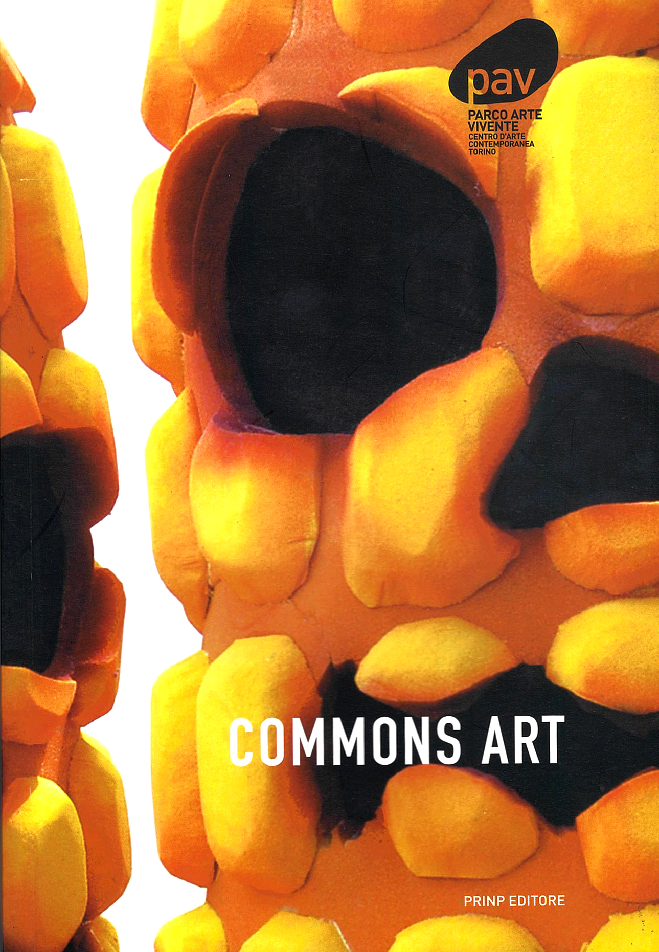 Commons Art