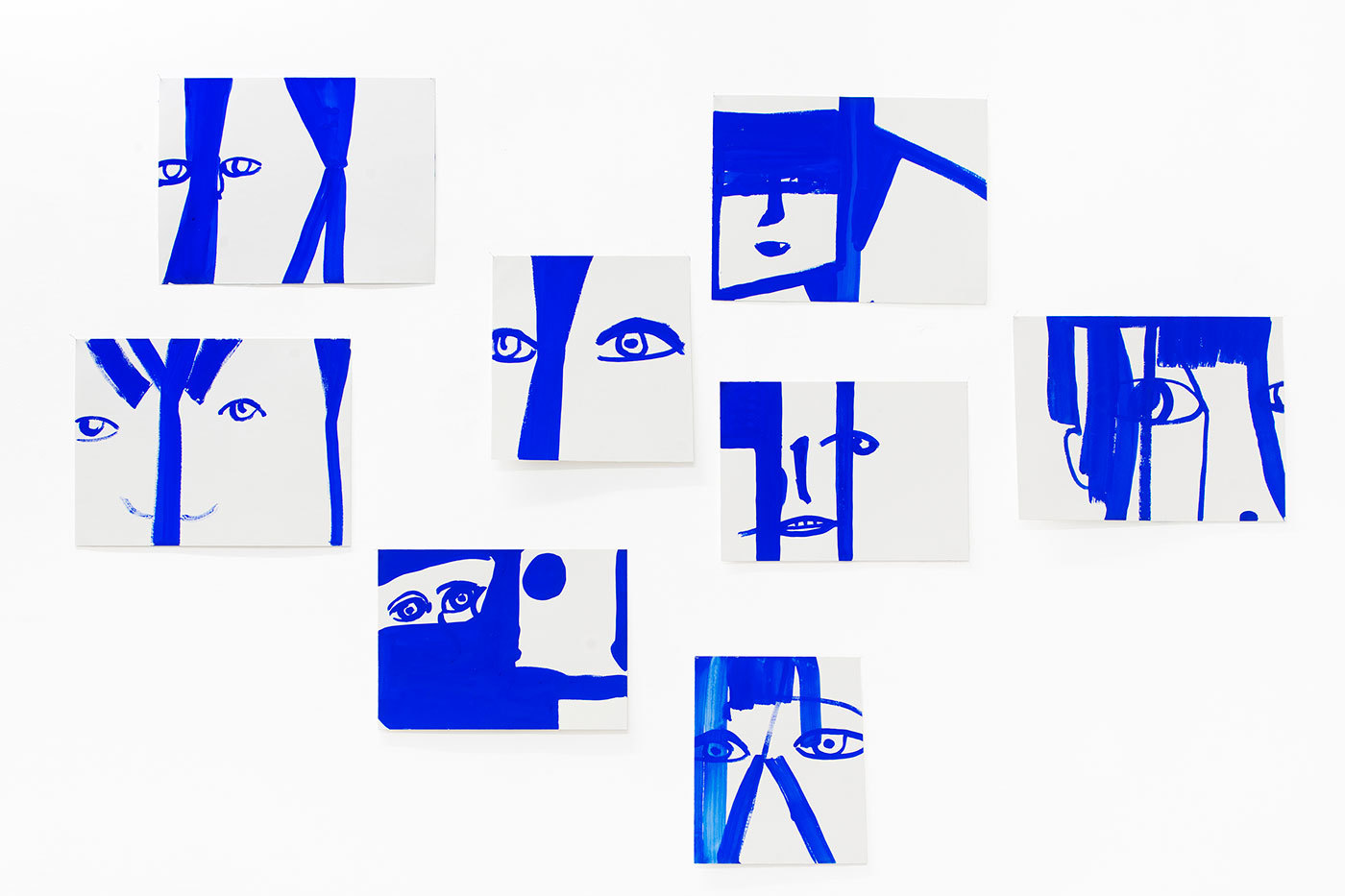 A glance over 4 decades