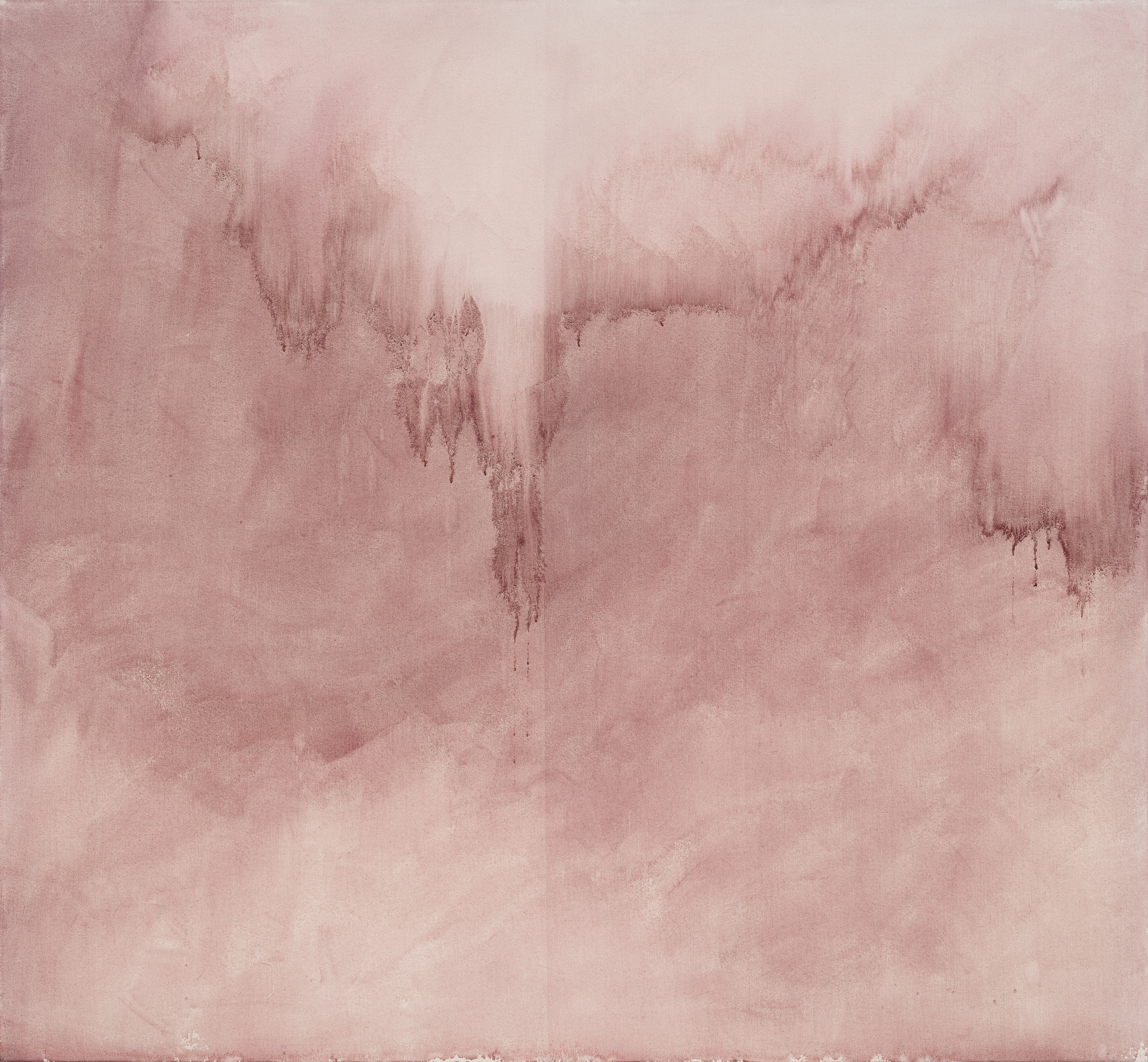 Croire la peinture (cur. Guillaume Oranger)