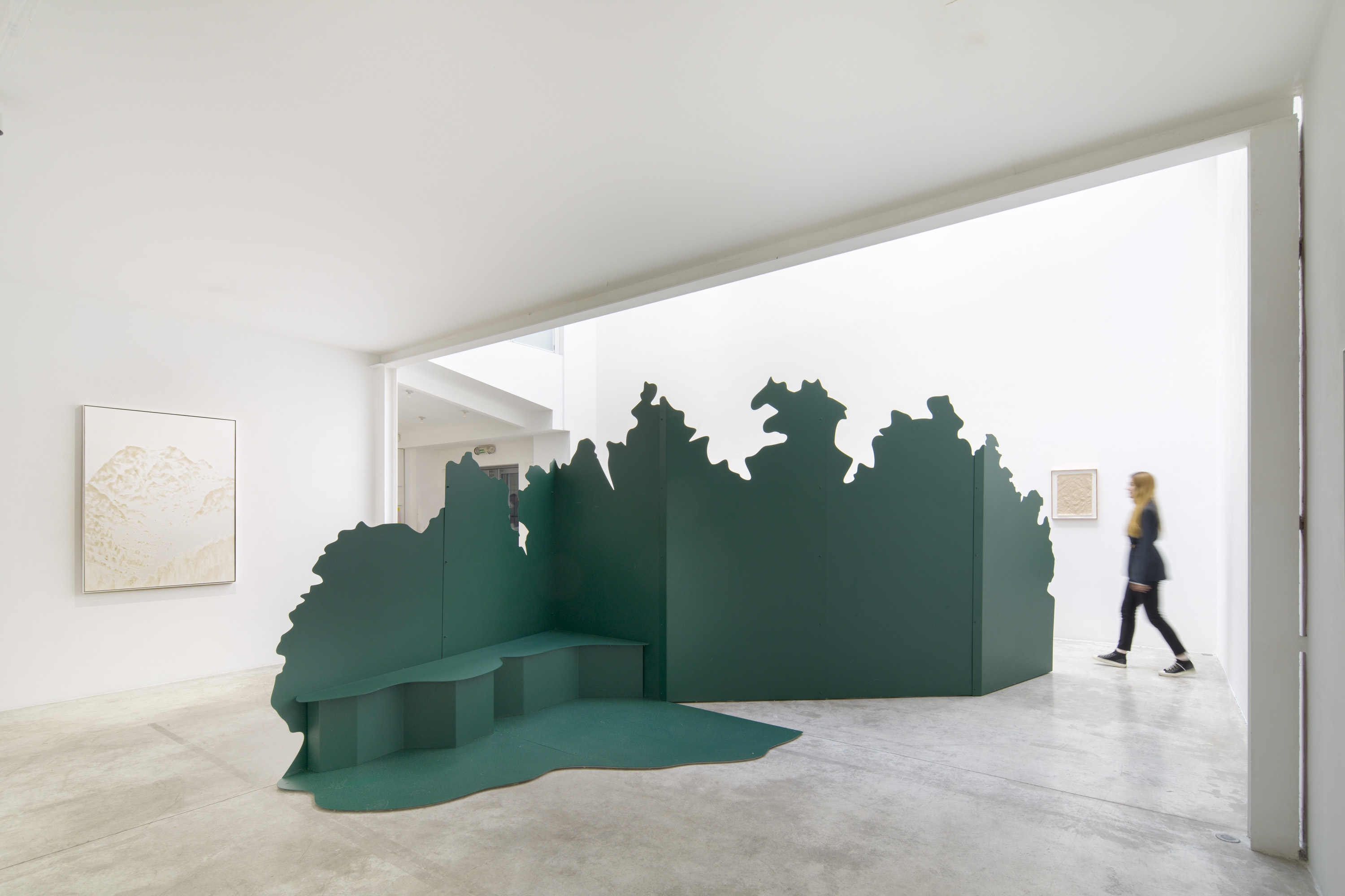 InVisible, Michel Rein, Paris, 2025