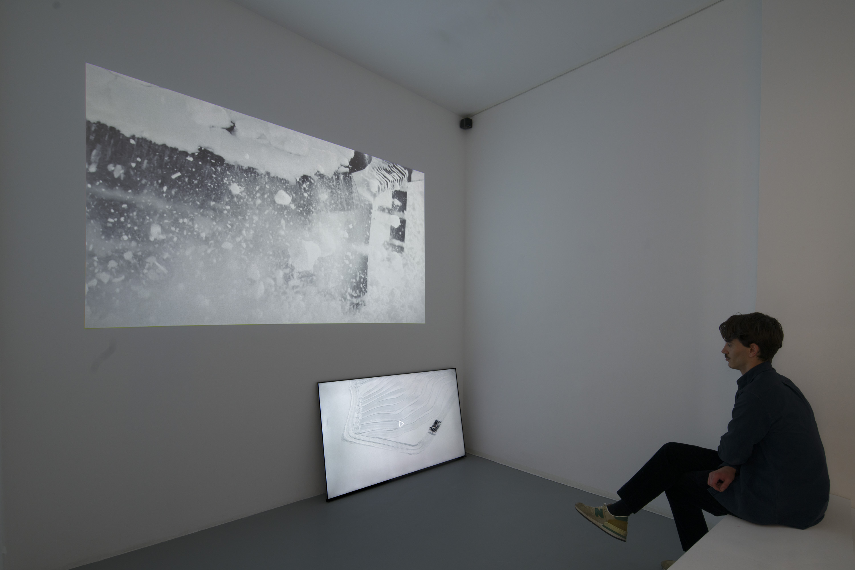 InVisible, Michel Rein, Paris, 2025 InVisible, Michel Rein, Paris, 2025