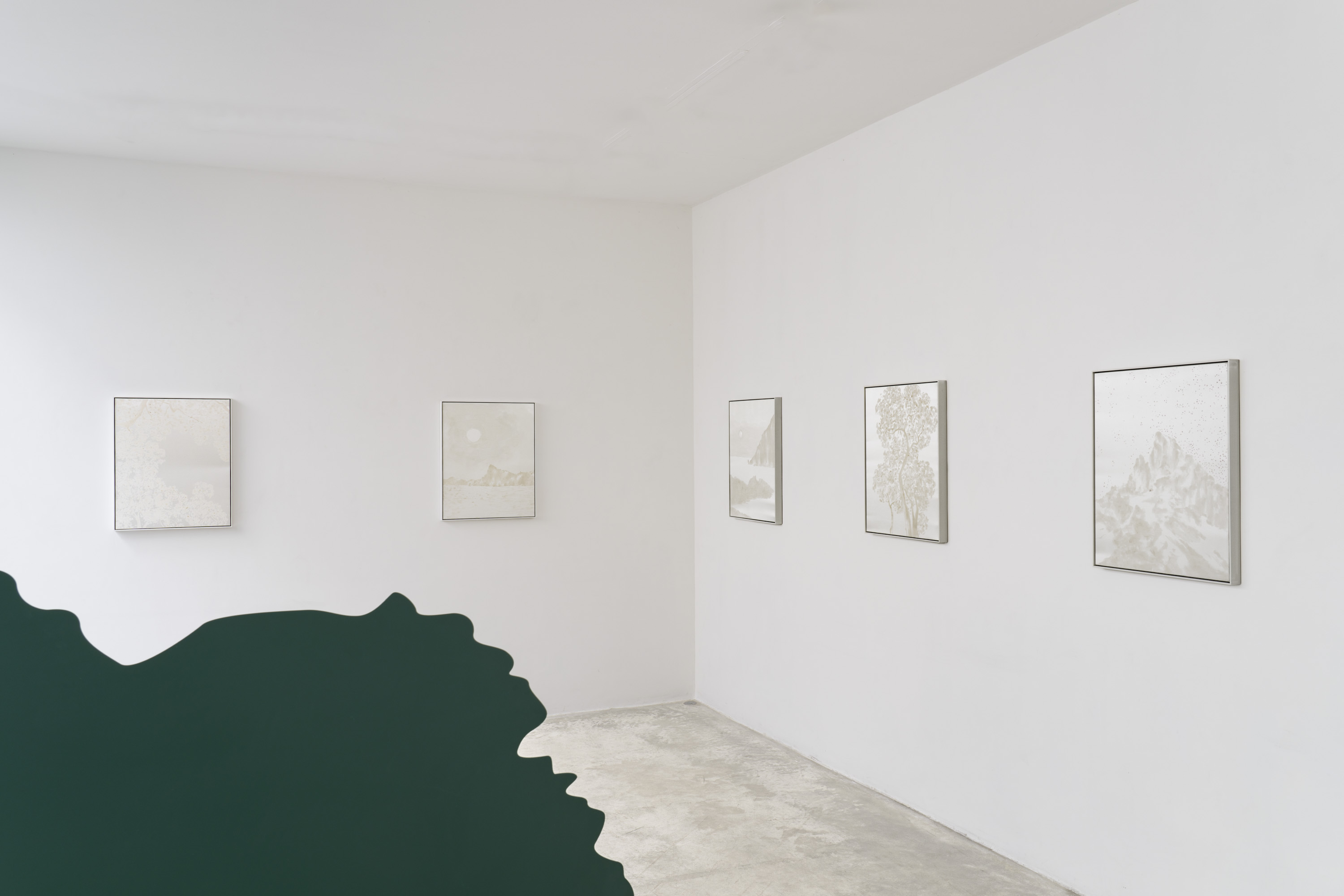 InVisible, Michel Rein, Paris, 2025