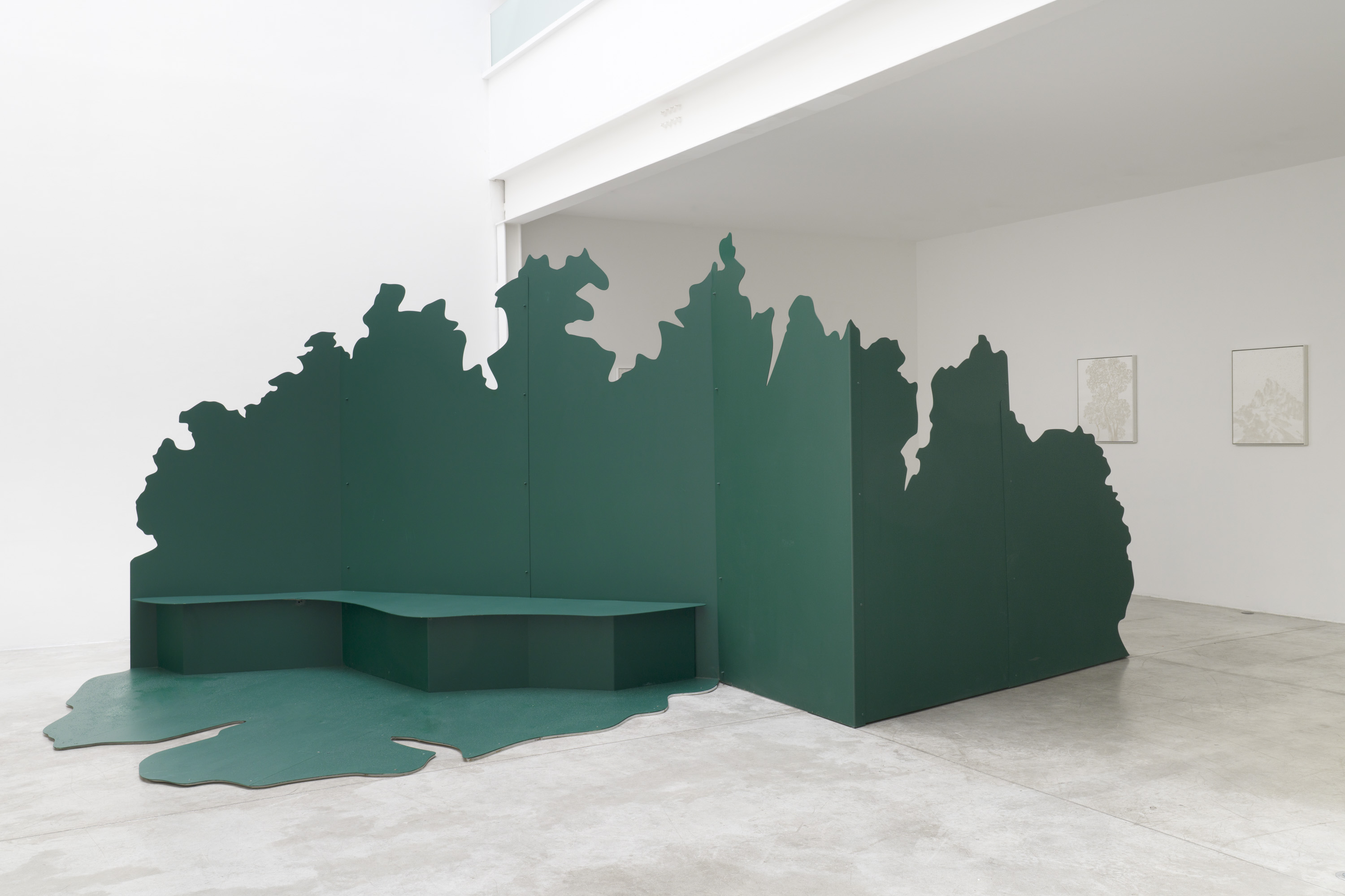 InVisible, Michel Rein, Paris, 2025