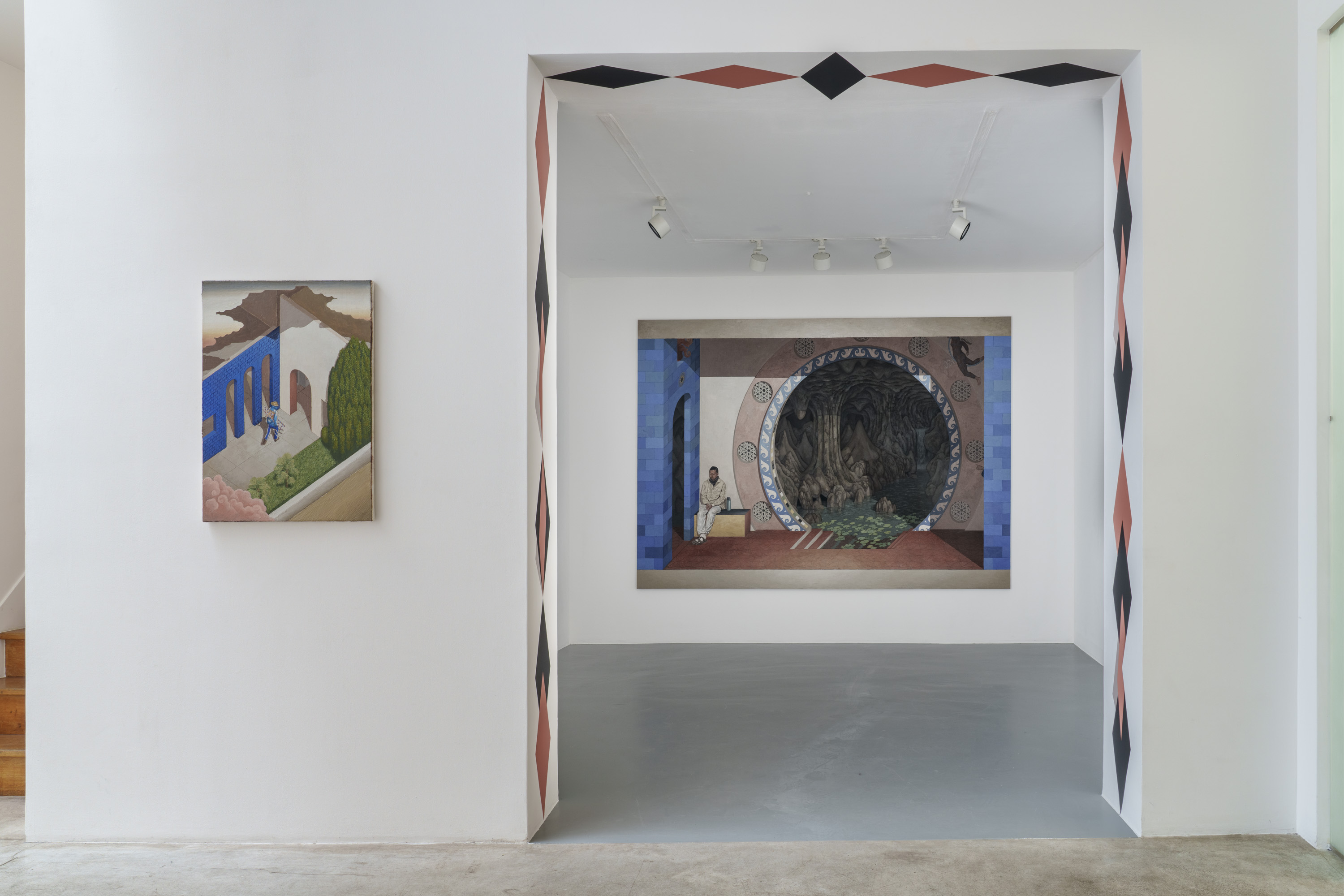 Christian Hidaka,  Christian Hidaka,