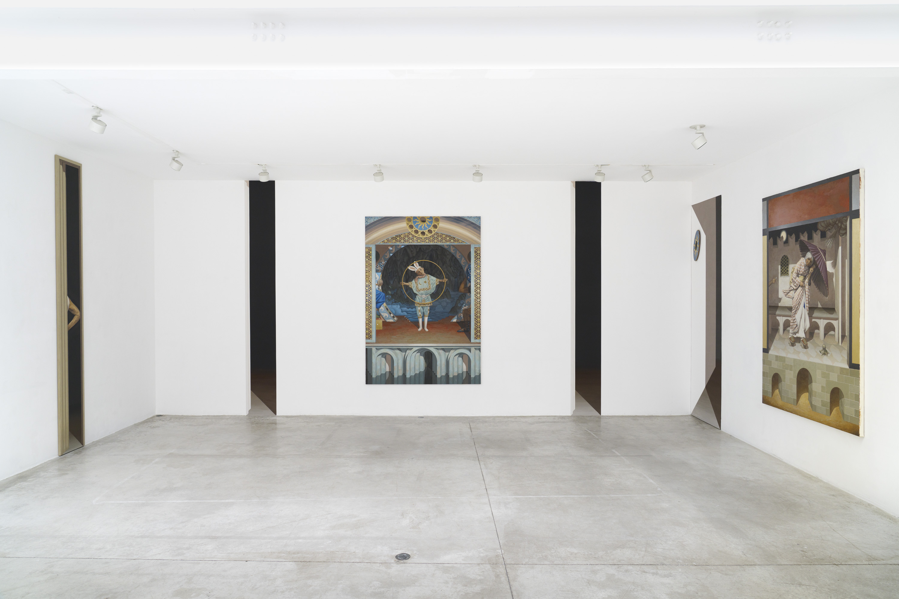 Christian Hidaka,  Christian Hidaka,